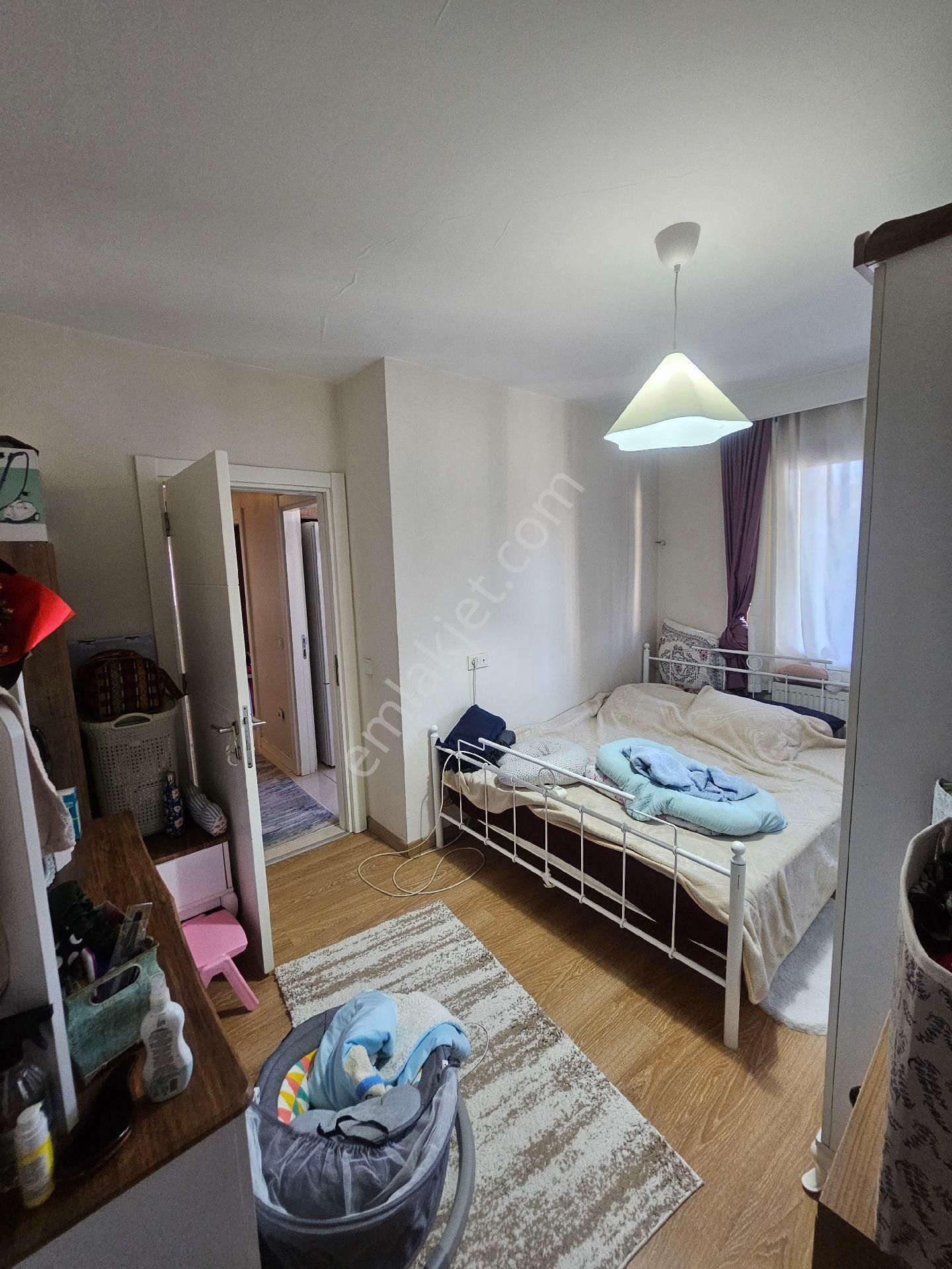 Güneşli Göksu Towerda Satılık 2+1 Ferah - Görsel 17