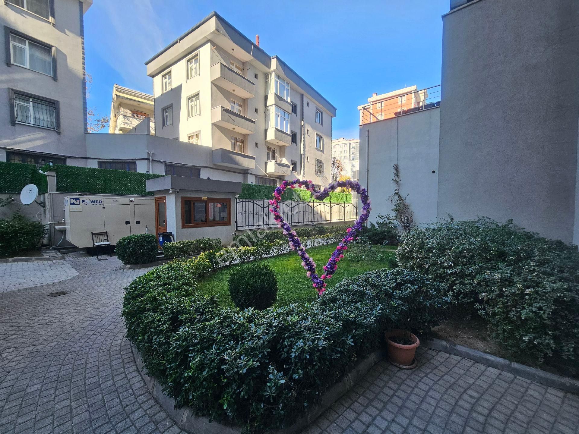 Güneşli Göksu Towerda Satılık 2+1 Ferah - Görsel 28