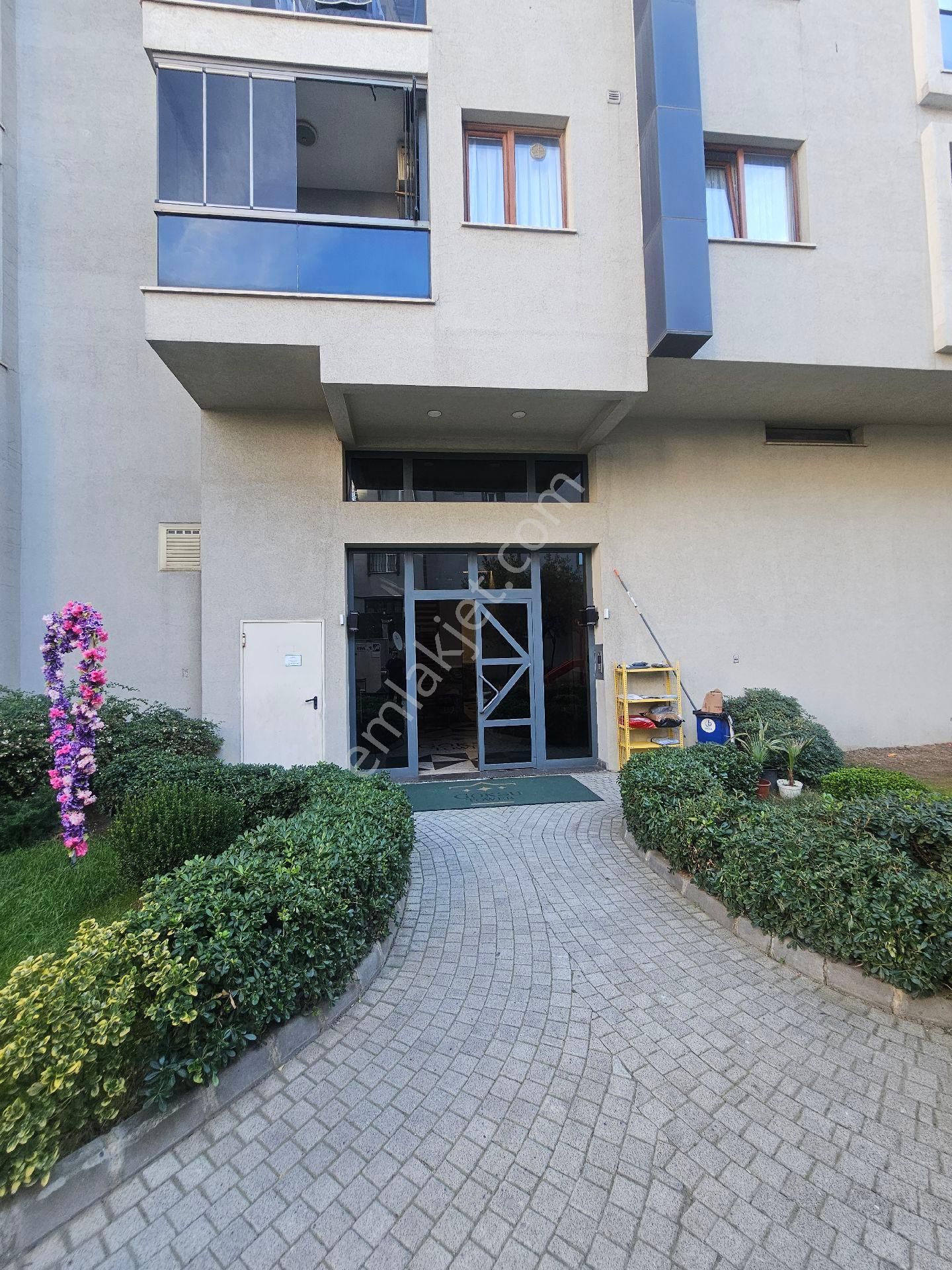 Güneşli Göksu Towerda Satılık 2+1 Ferah - Görsel 30