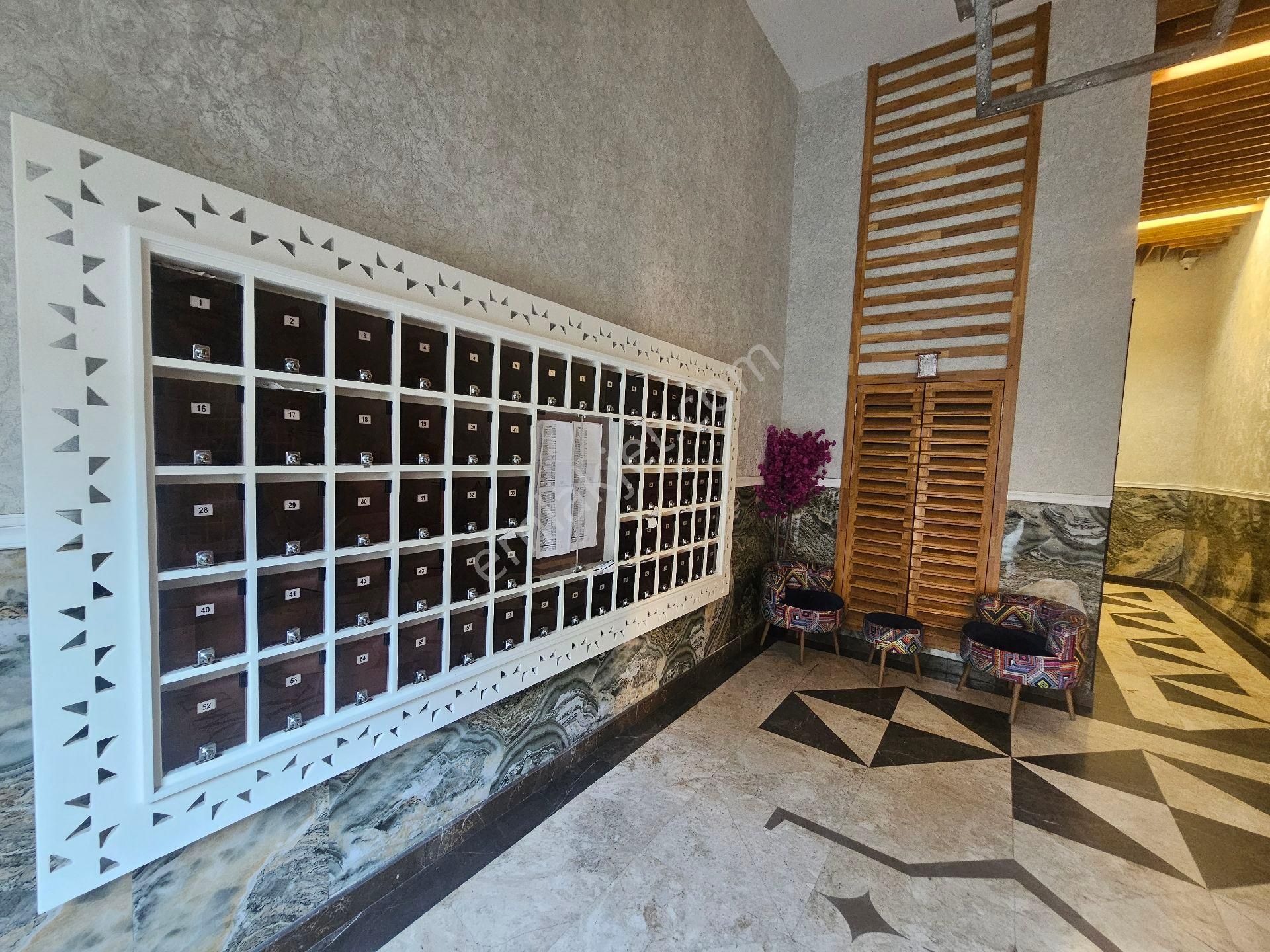 Güneşli Göksu Towerda Satılık 2+1 Ferah - Görsel 26