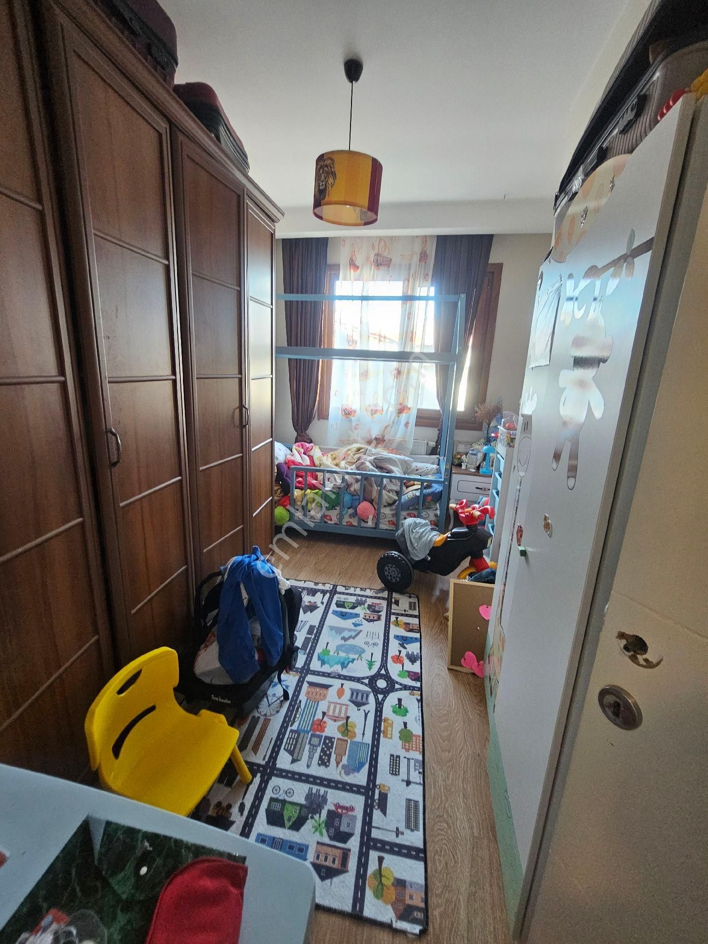 Güneşli Göksu Towerda Satılık 2+1 Ferah - Görsel 6