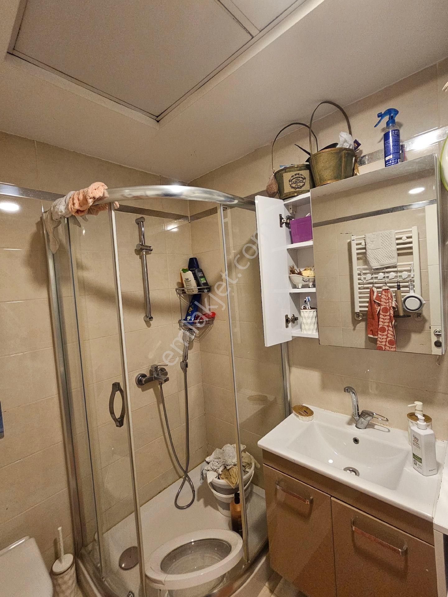 Güneşli Göksu Towerda Satılık 2+1 Ferah - Görsel 20