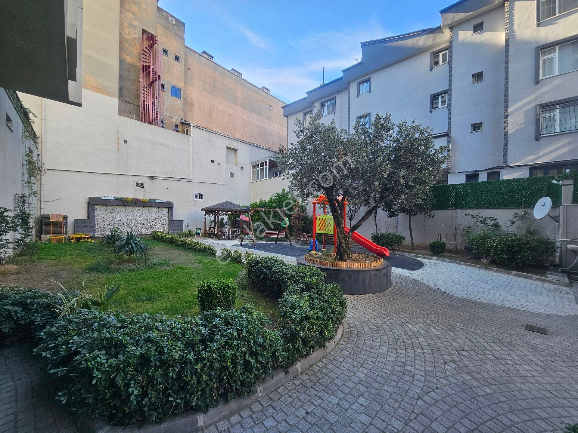 Güneşli Göksu Towerda Satılık 2+1 Ferah - Görsel 29