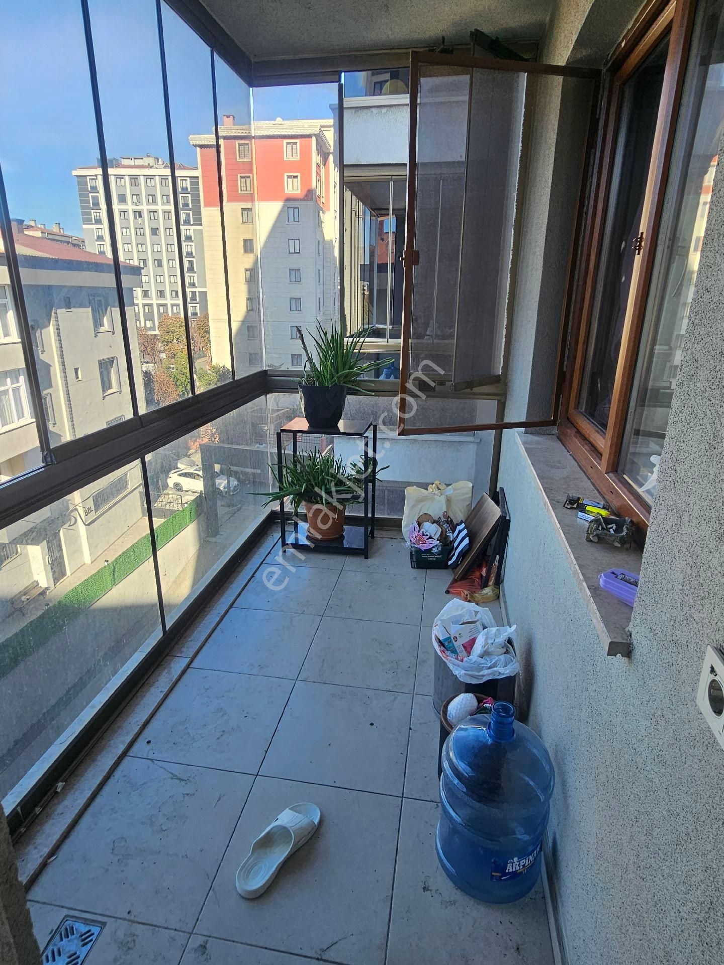 Güneşli Göksu Towerda Satılık 2+1 Ferah - Görsel 13