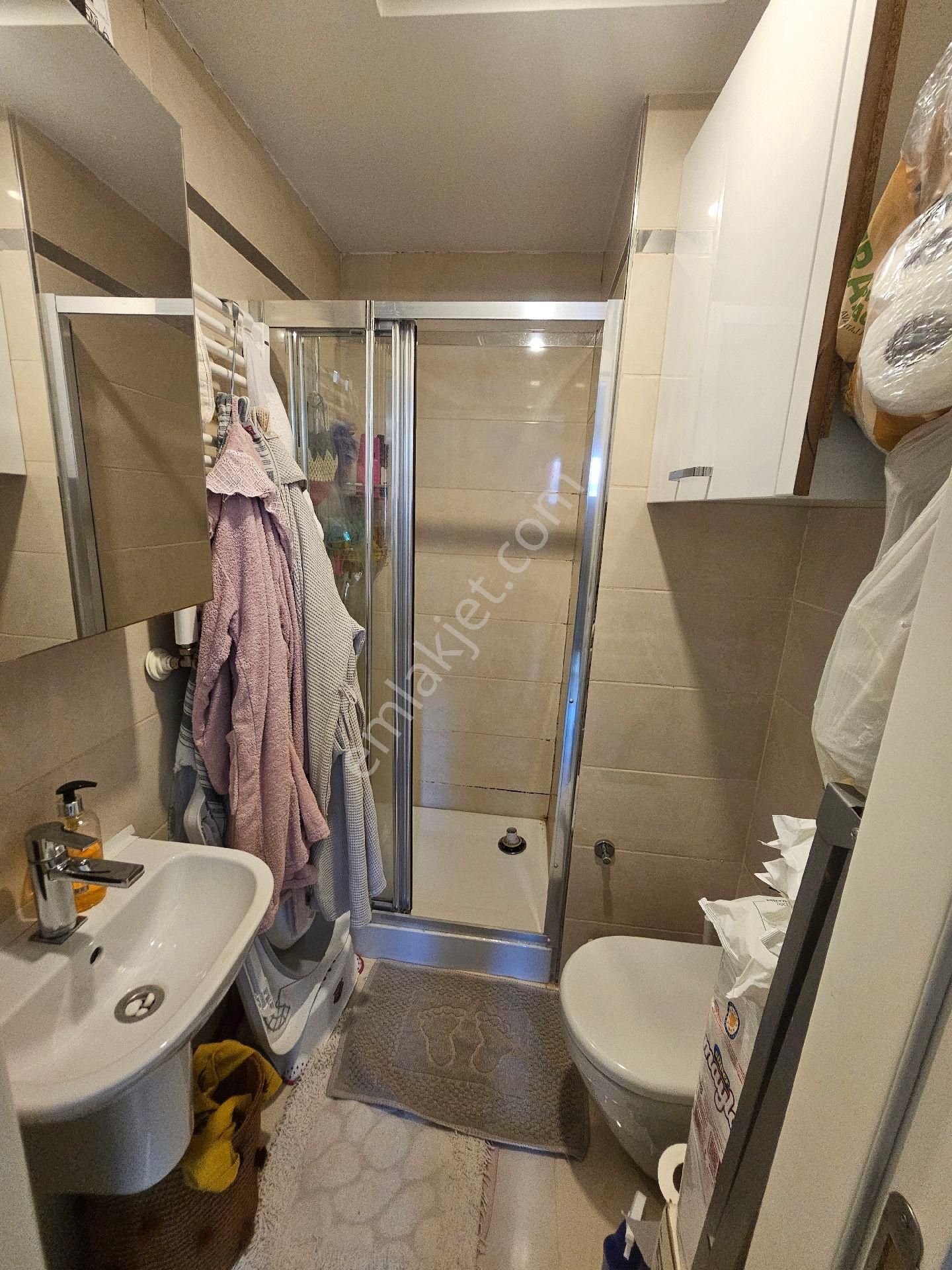 Güneşli Göksu Towerda Satılık 2+1 Ferah - Görsel 18