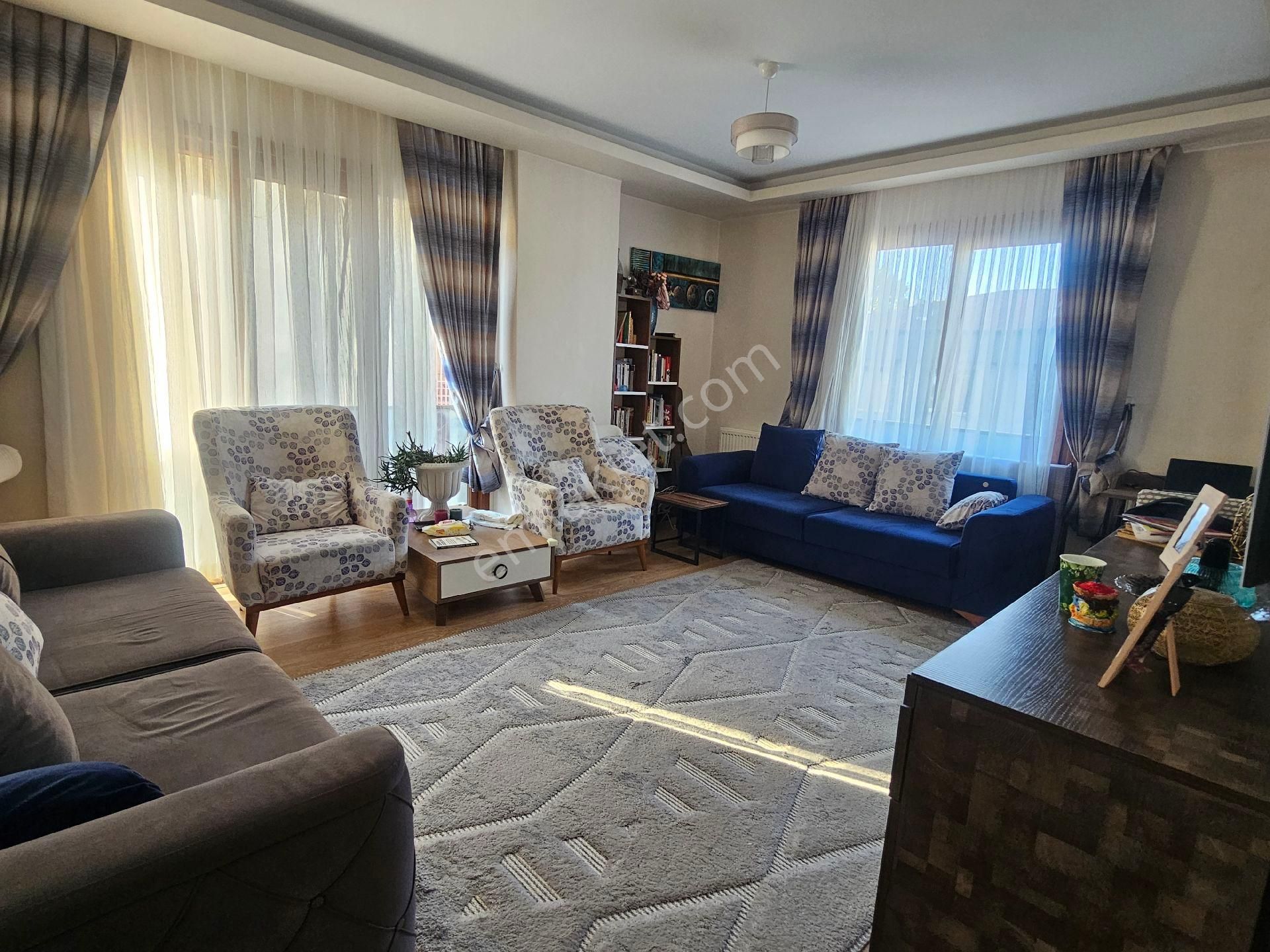 Güneşli Göksu Towerda Satılık 2+1 Ferah - Görsel 3