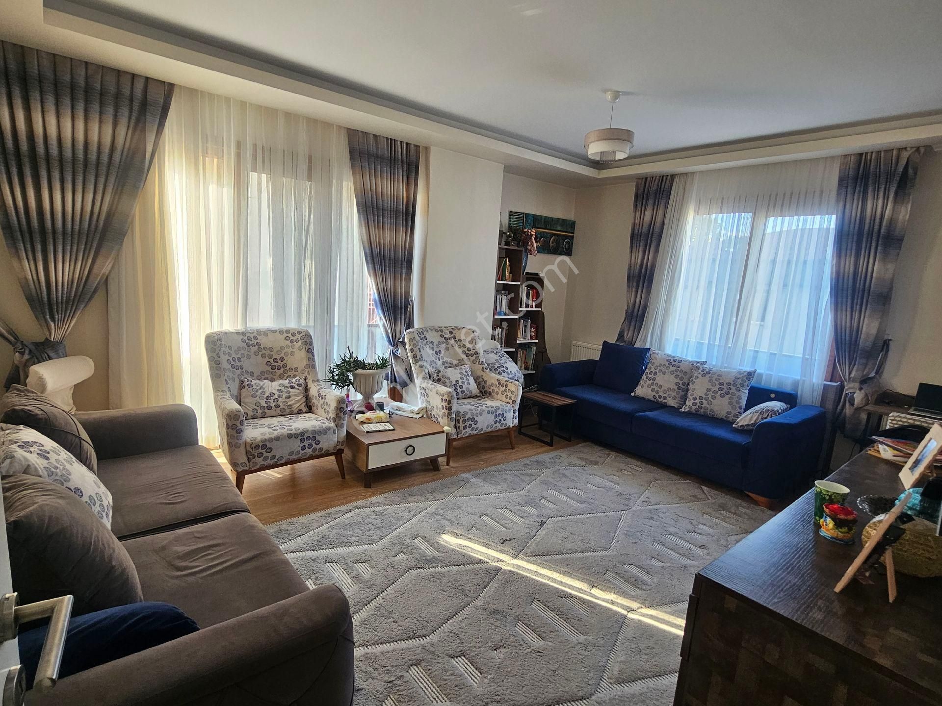 Güneşli Göksu Towerda Satılık 2+1 Ferah - Görsel 2