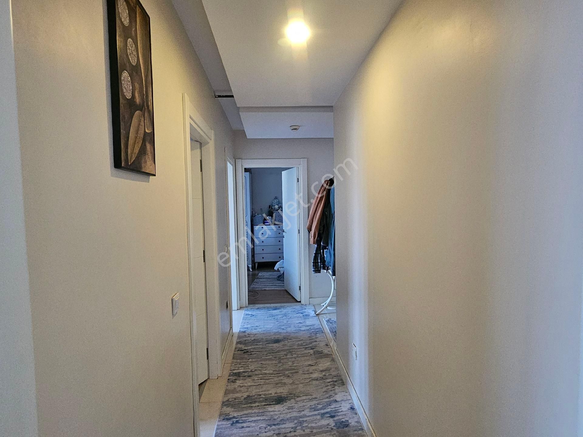 Güneşli Göksu Towerda Satılık 2+1 Ferah - Görsel 8