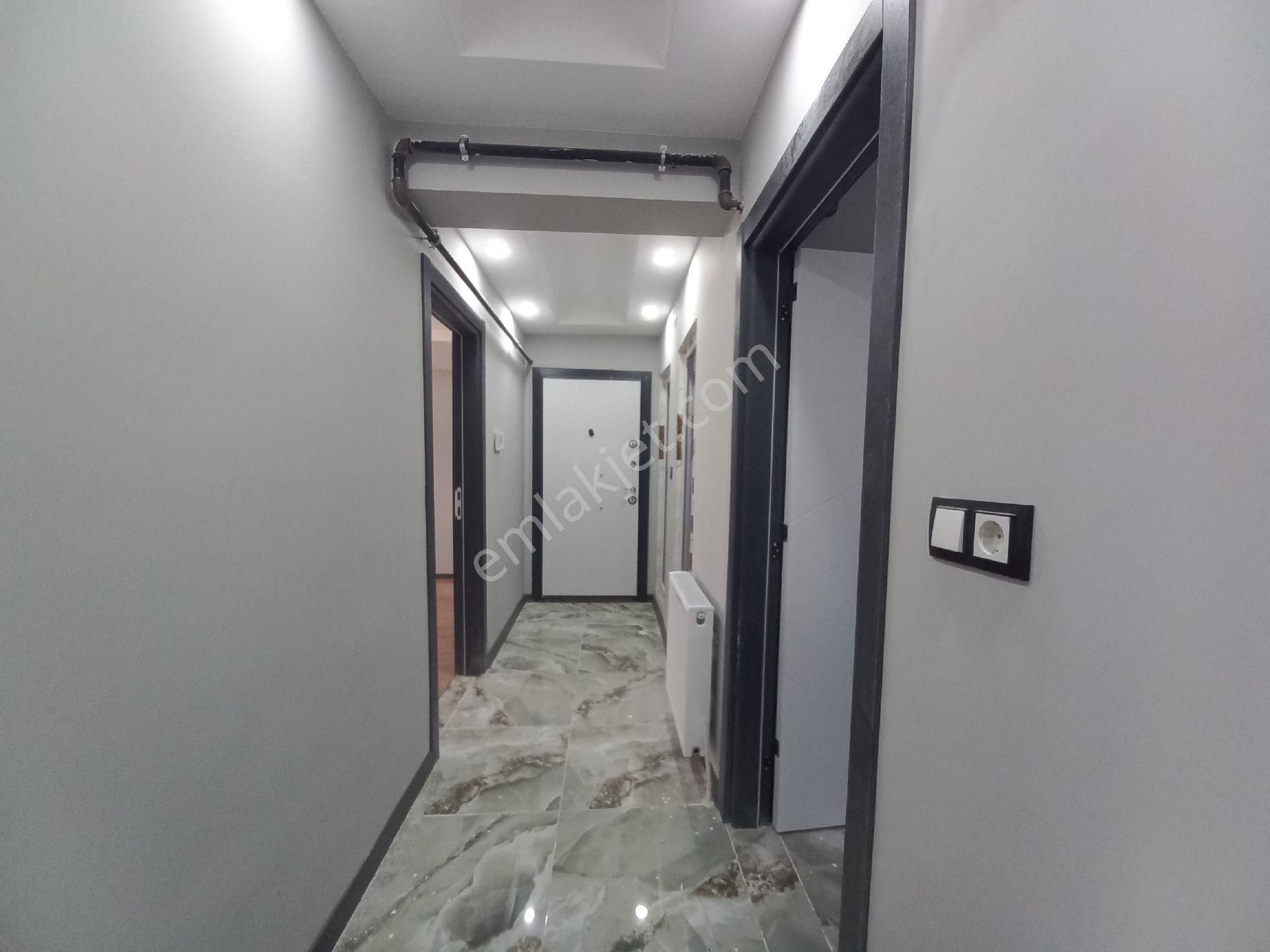 Fa Özbir'den Bağlık'ta Geniş Lüx 2+1 Kat Ve Daire Seçenekleri Mevcuttur...! - Görsel 4