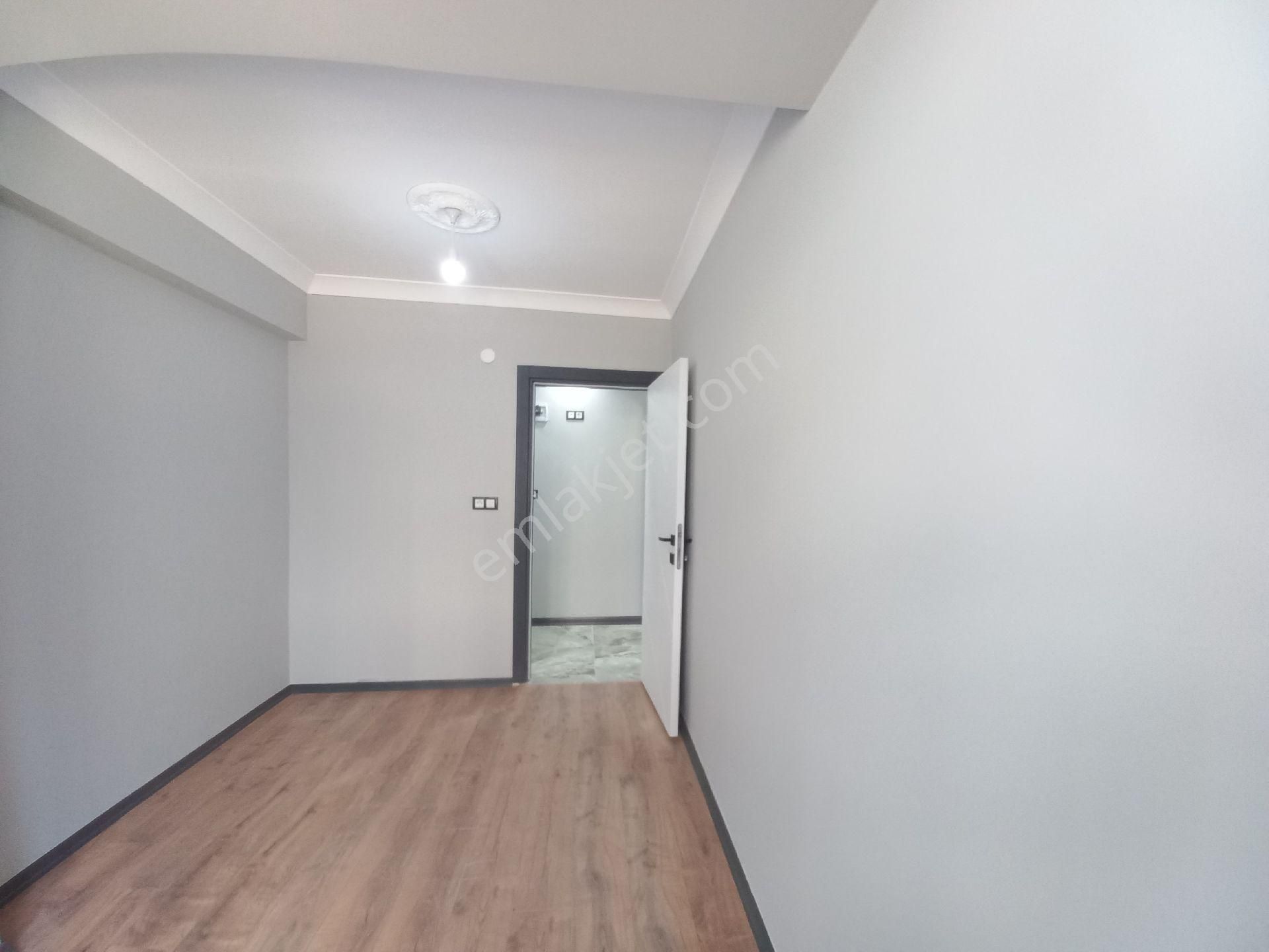 Fa Özbir'den Bağlık'ta Geniş Lüx 2+1 Kat Ve Daire Seçenekleri Mevcuttur...! - Görsel 27