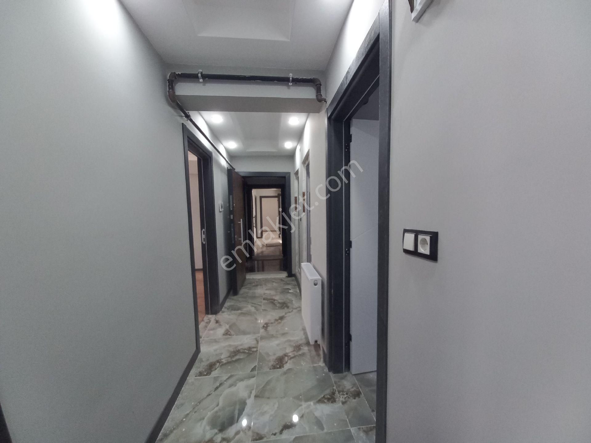 Fa Özbir'den Bağlık'ta Geniş Lüx 2+1 Kat Ve Daire Seçenekleri Mevcuttur...! - Görsel 19