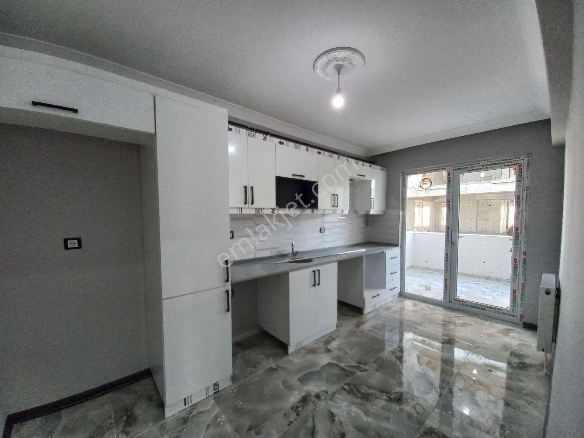 Fa Özbir'den Bağlık'ta Geniş Lüx 2+1 Kat Ve Daire Seçenekleri Mevcuttur...!