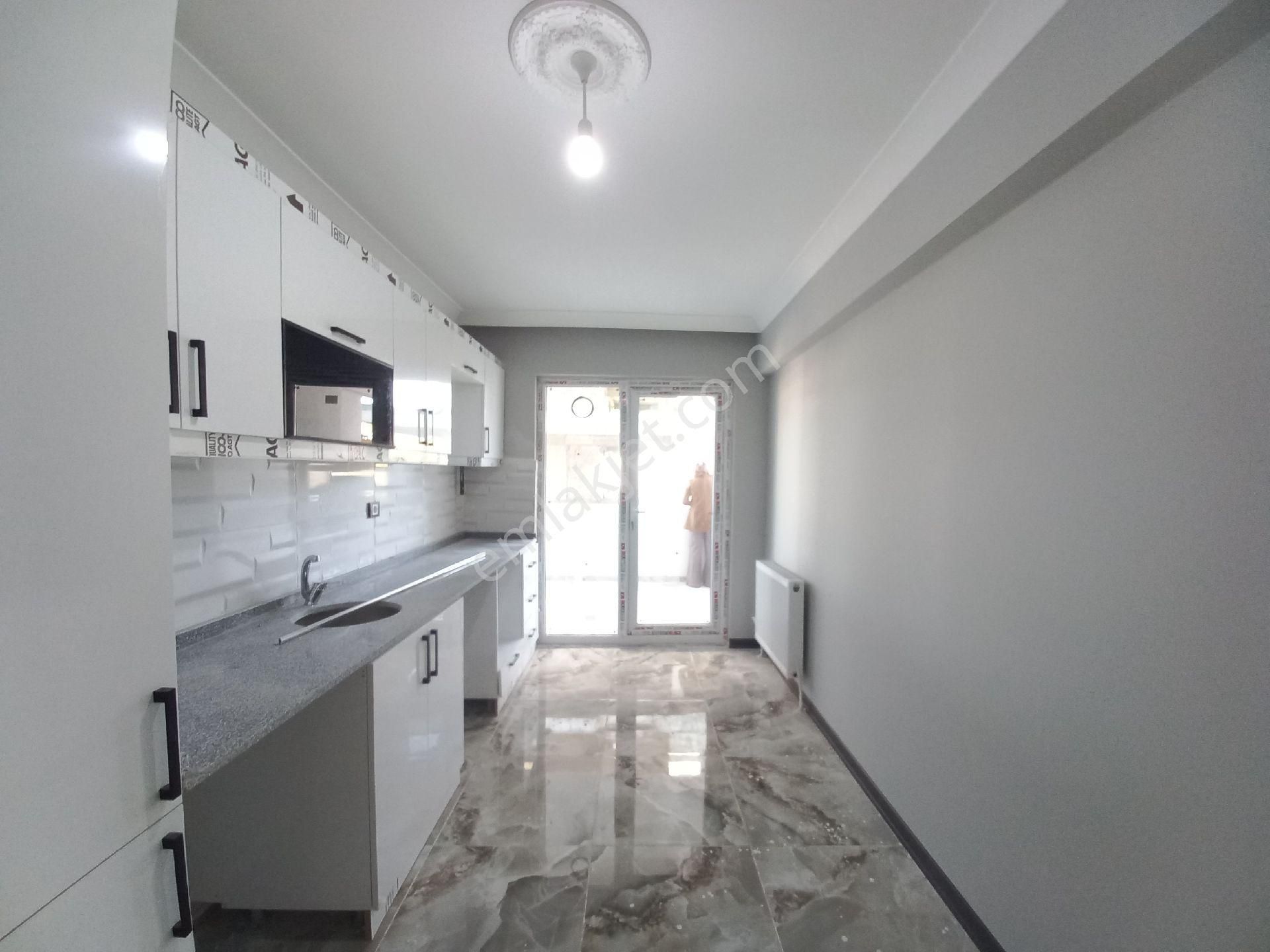 Fa Özbir'den Bağlık'ta Geniş Lüx 2+1 Kat Ve Daire Seçenekleri Mevcuttur...! - Görsel 15