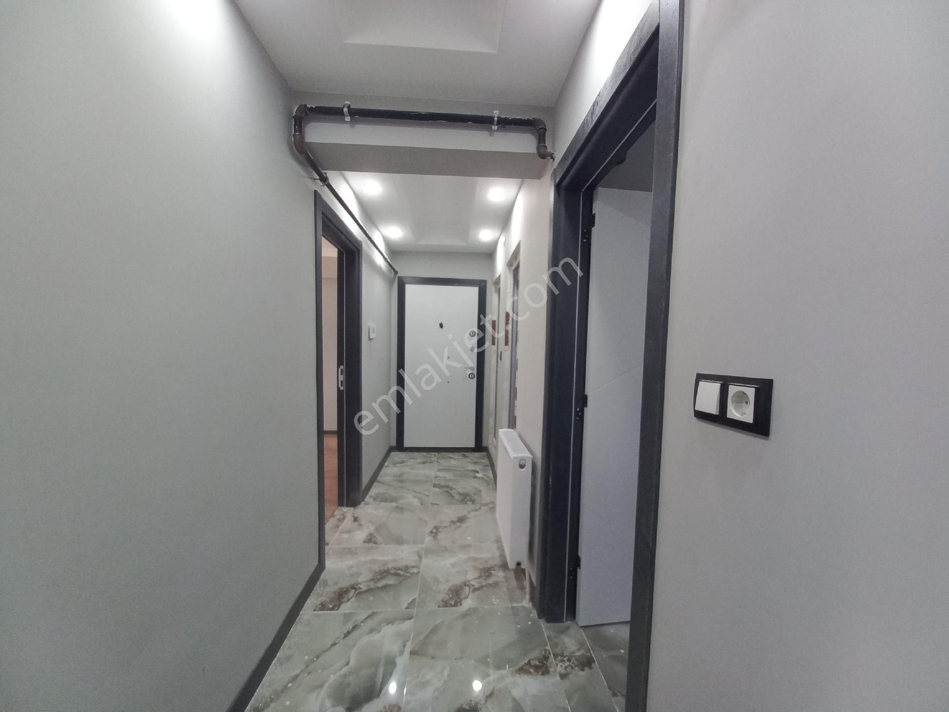 Fa Özbir'den Bağlık'ta Geniş Lüx 2+1 Kat Ve Daire Seçenekleri Mevcuttur...! - Görsel 5