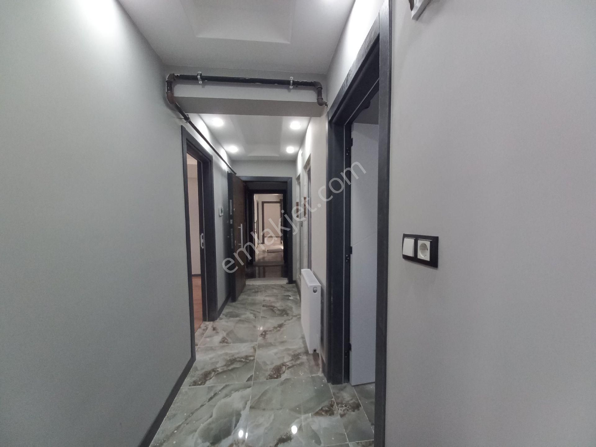 Fa Özbir'den Bağlık'ta Geniş Lüx 2+1 Kat Ve Daire Seçenekleri Mevcuttur...! - Görsel 9