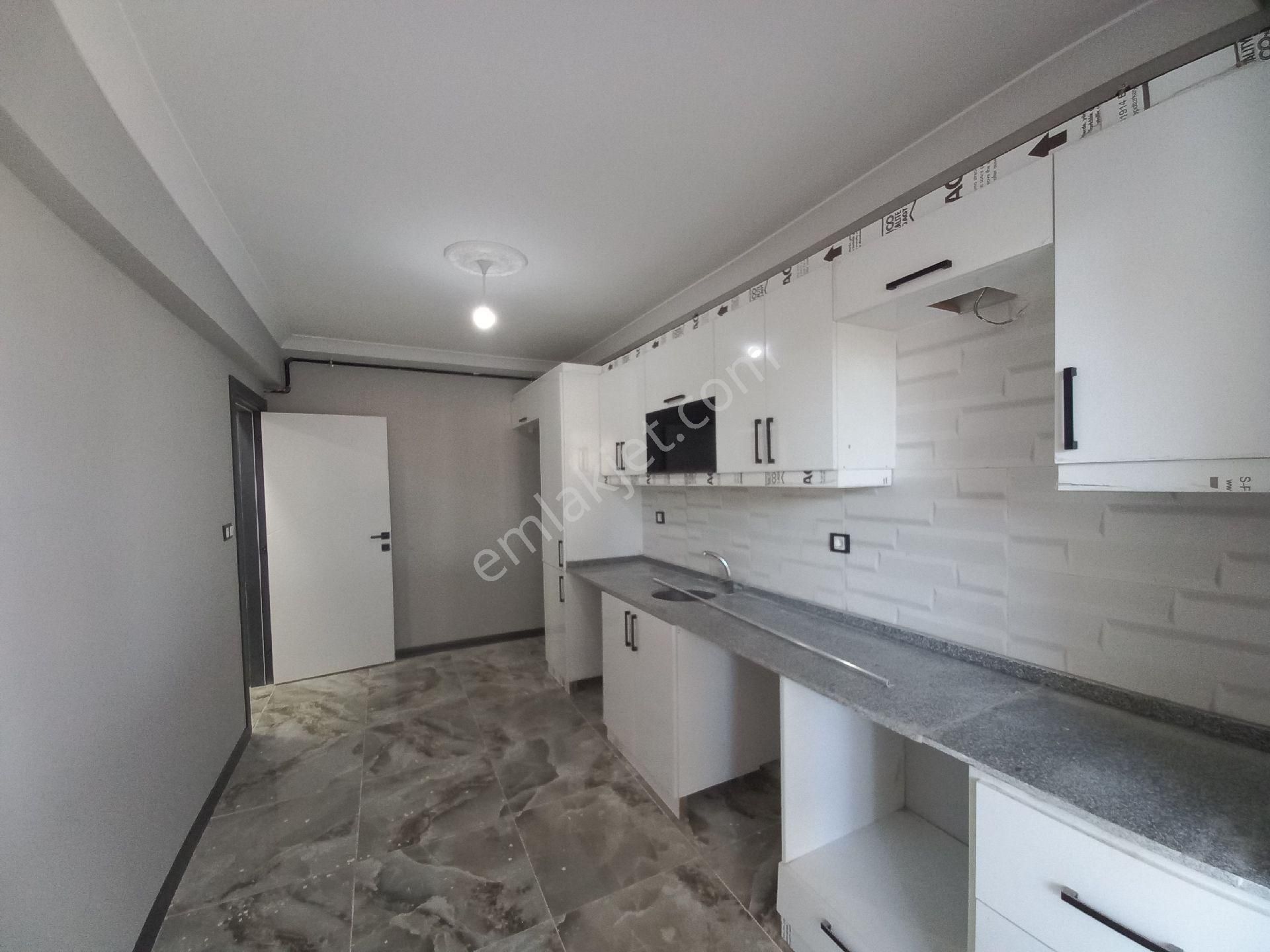 Fa Özbir'den Bağlık'ta Geniş Lüx 2+1 Kat Ve Daire Seçenekleri Mevcuttur...! - Görsel 20