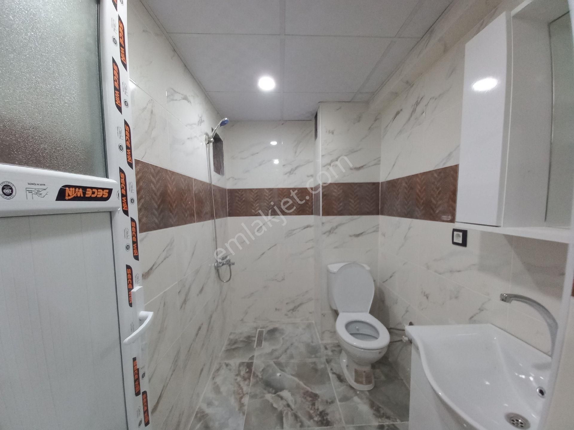 Fa Özbir'den Bağlık'ta Geniş Lüx 2+1 Kat Ve Daire Seçenekleri Mevcuttur...! - Görsel 25