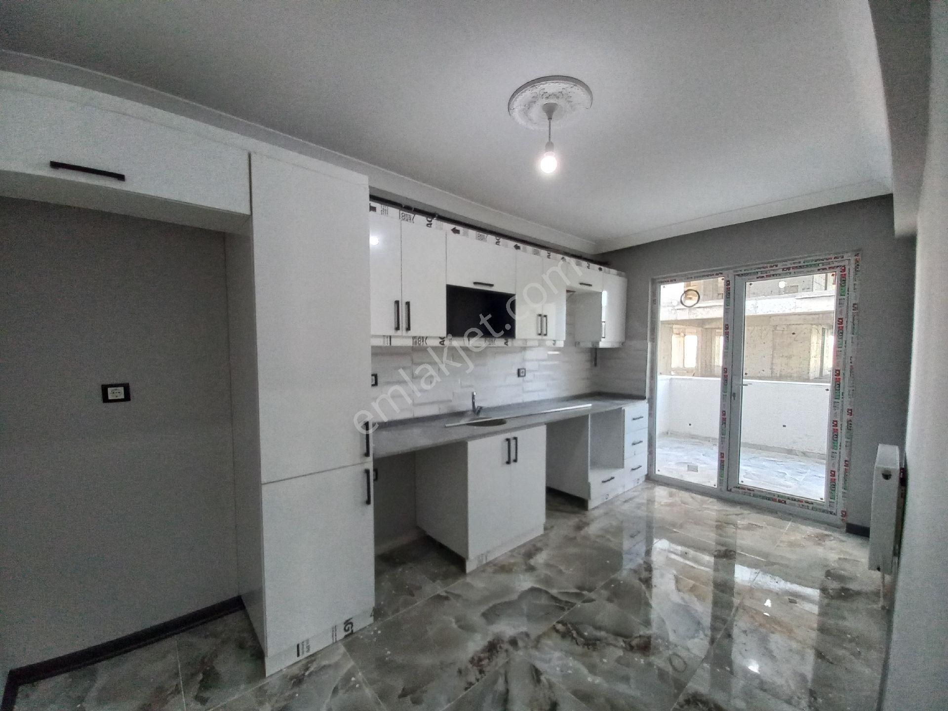 Fa Özbir'den Bağlık'ta Geniş Lüx 2+1 Kat Ve Daire Seçenekleri Mevcuttur...! - Görsel 22