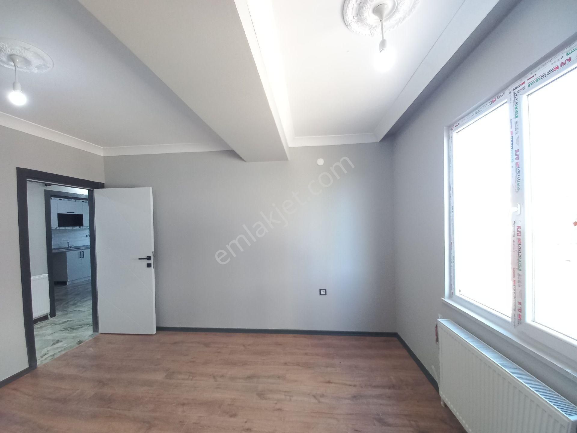 Fa Özbir'den Bağlık'ta Geniş Lüx 2+1 Kat Ve Daire Seçenekleri Mevcuttur...! - Görsel 14