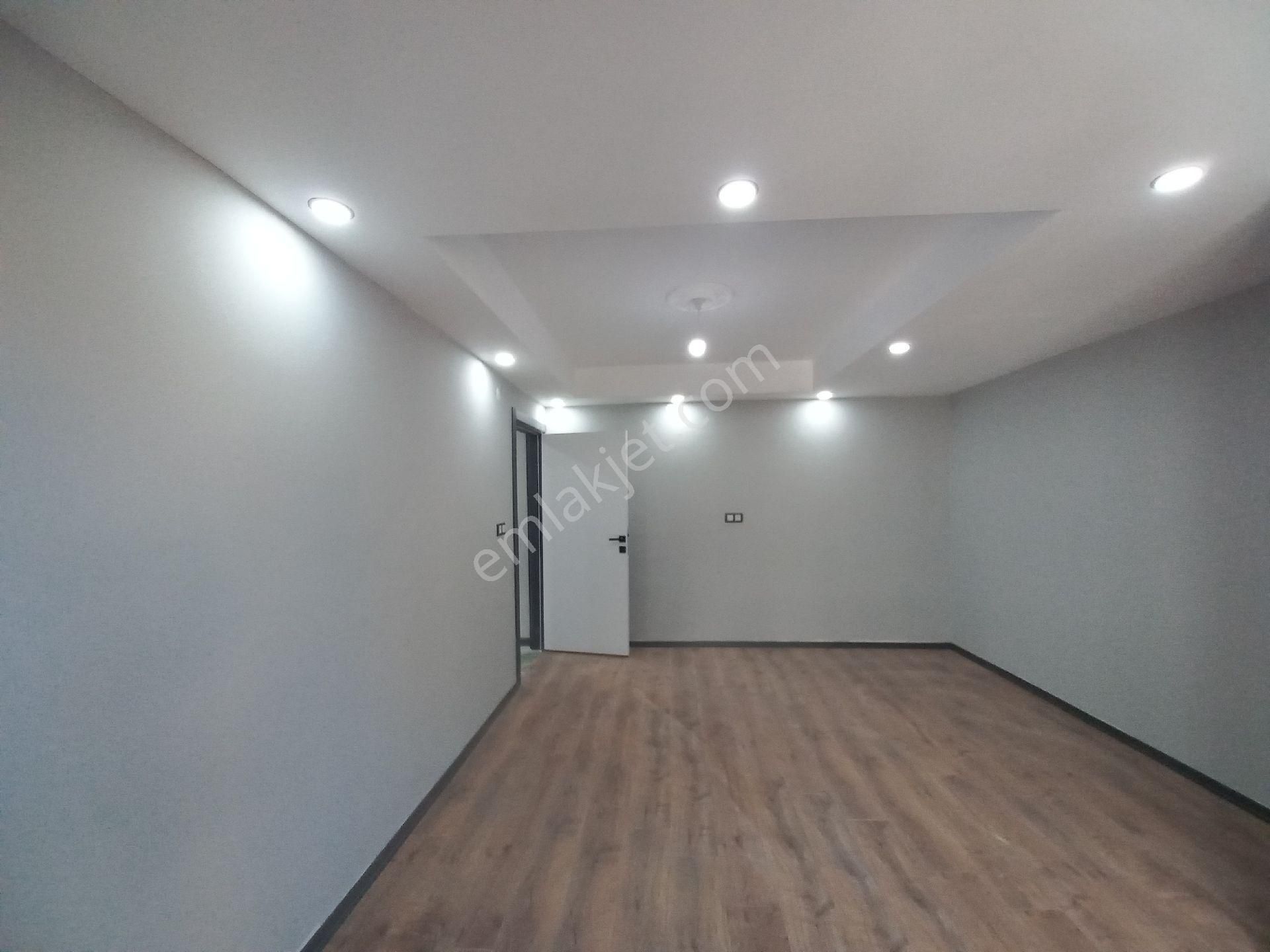 Fa Özbir'den Bağlık'ta Geniş Lüx 2+1 Kat Ve Daire Seçenekleri Mevcuttur...! - Görsel 26