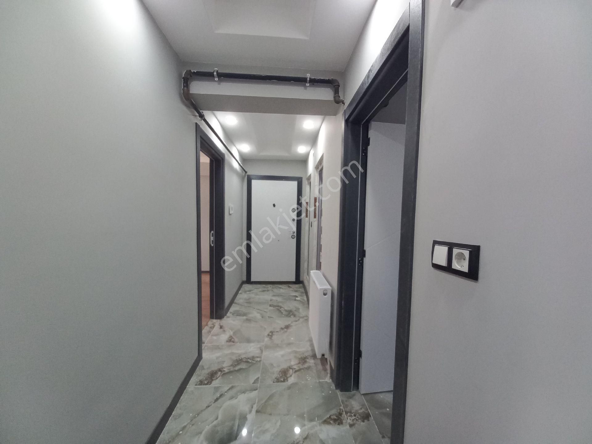 Fa Özbir'den Bağlık'ta Geniş Lüx 2+1 Kat Ve Daire Seçenekleri Mevcuttur...! - Görsel 7