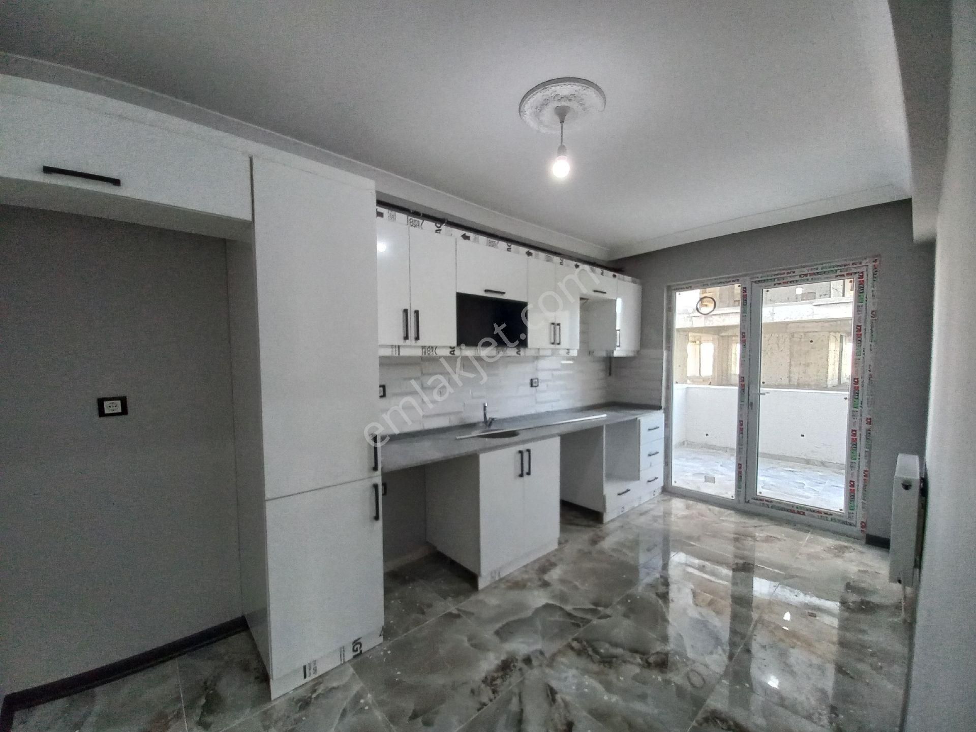 Fa Özbir'den Bağlık'ta Geniş Lüx 2+1 Kat Ve Daire Seçenekleri Mevcuttur...! - Görsel 21