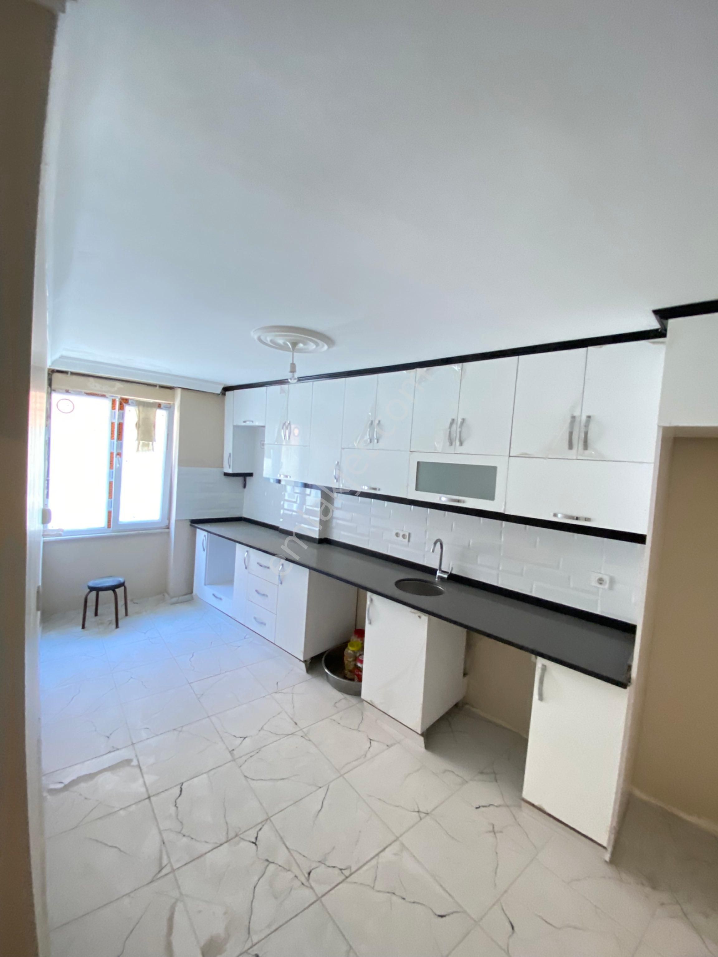 Eser İnşaat Gayrimenkul'dan İsmetpaşa Mah'de Süper Konumda 0 Arka Cephe Dublex Daire