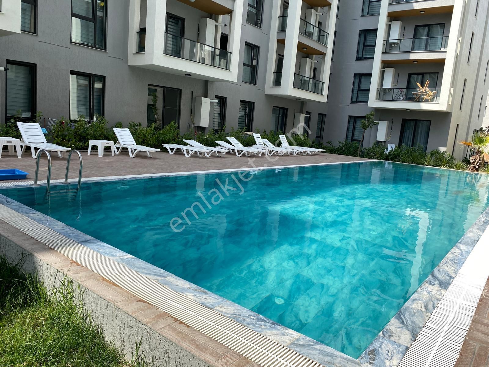 Nfs'den Avlu Görükle 3'de 2+1 Eşyalı Kiralık Daire - Görsel 26