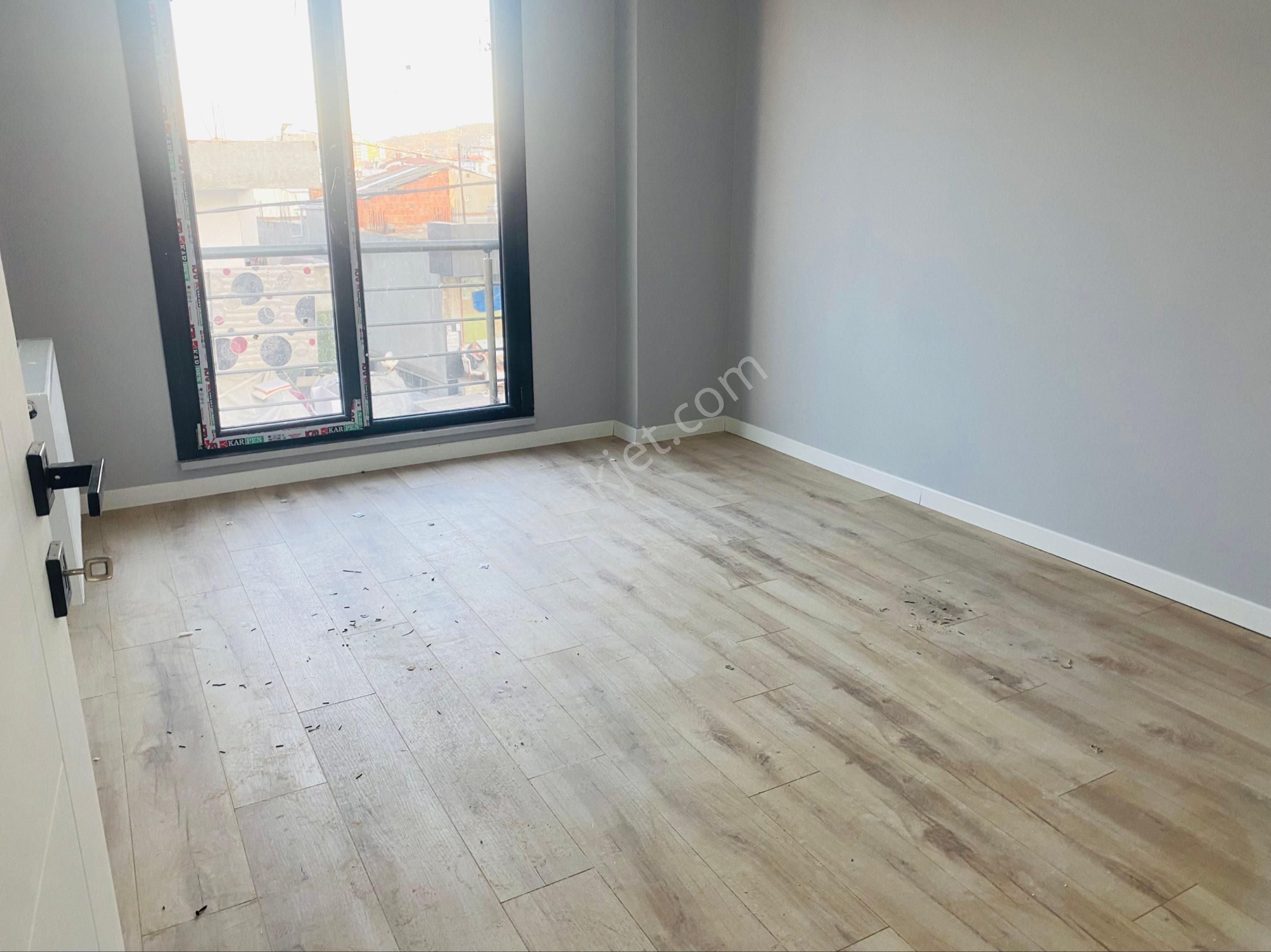 Mimarsinan Mah.satılık 2+1 Mükemmel Arakat Daire - Görsel 13