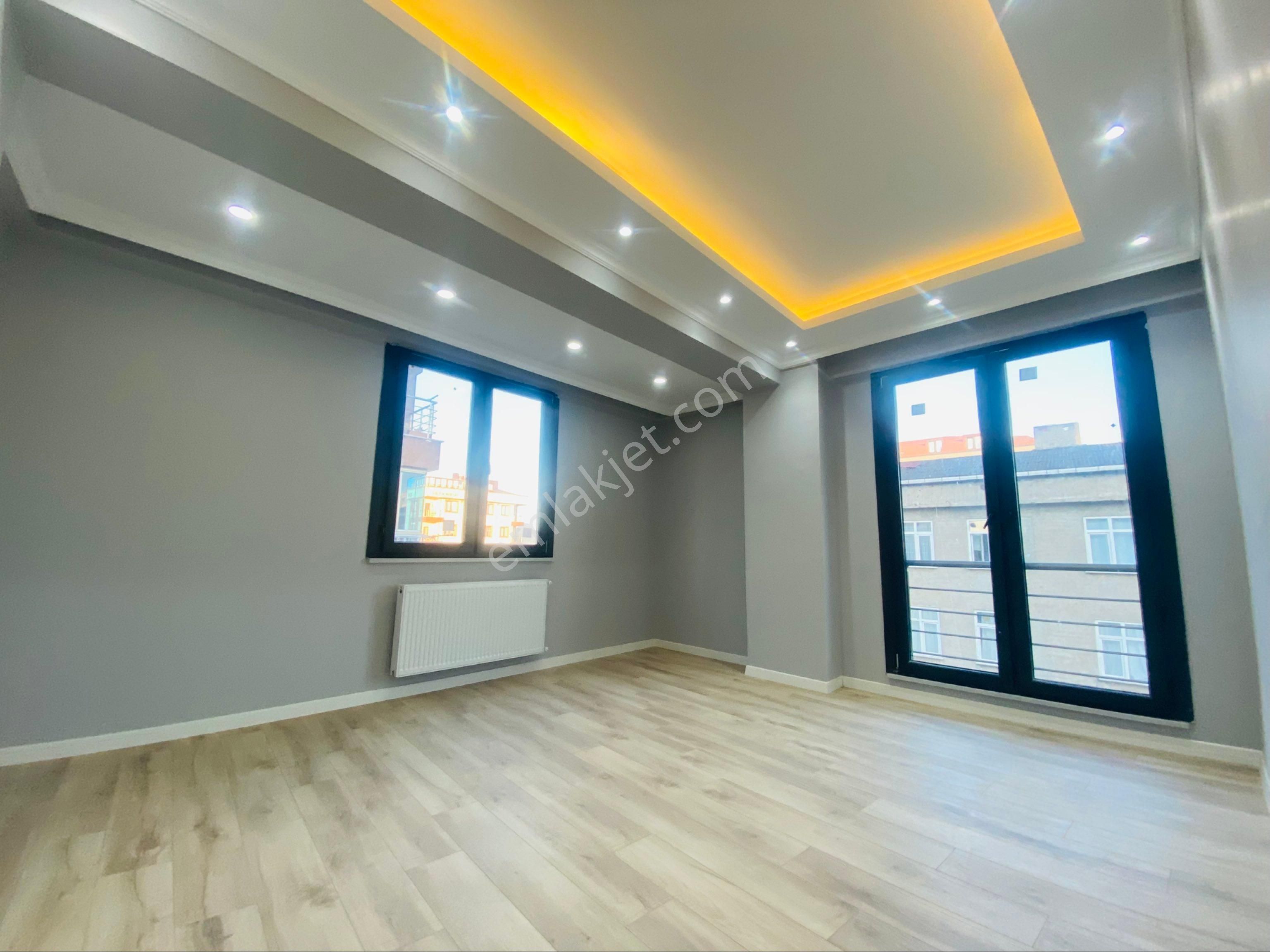 Mimarsinan Mah.satılık 2+1 Mükemmel Arakat Daire - Görsel 4