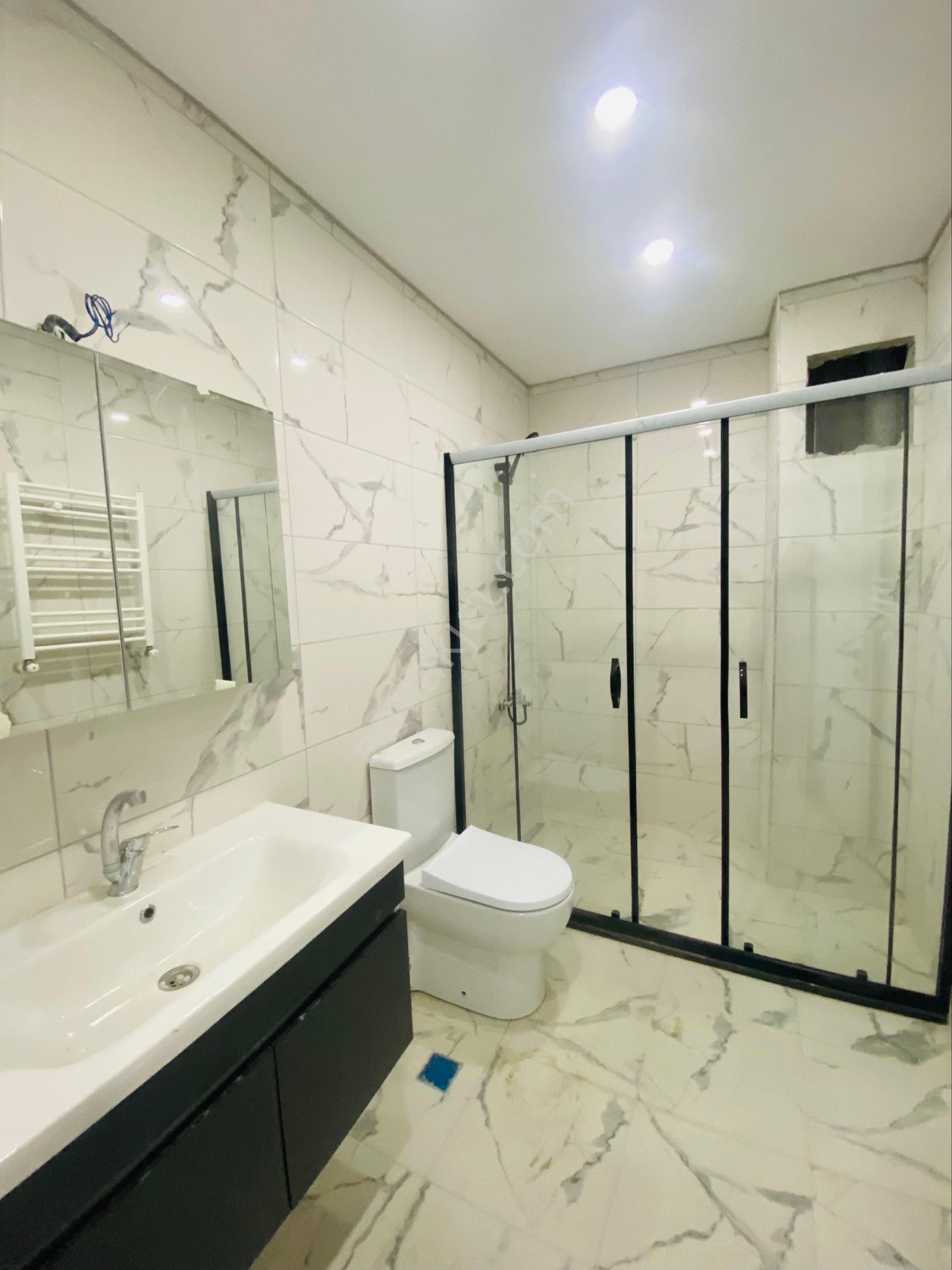 Mimarsinan Mah.satılık 2+1 Mükemmel Arakat Daire - Görsel 26