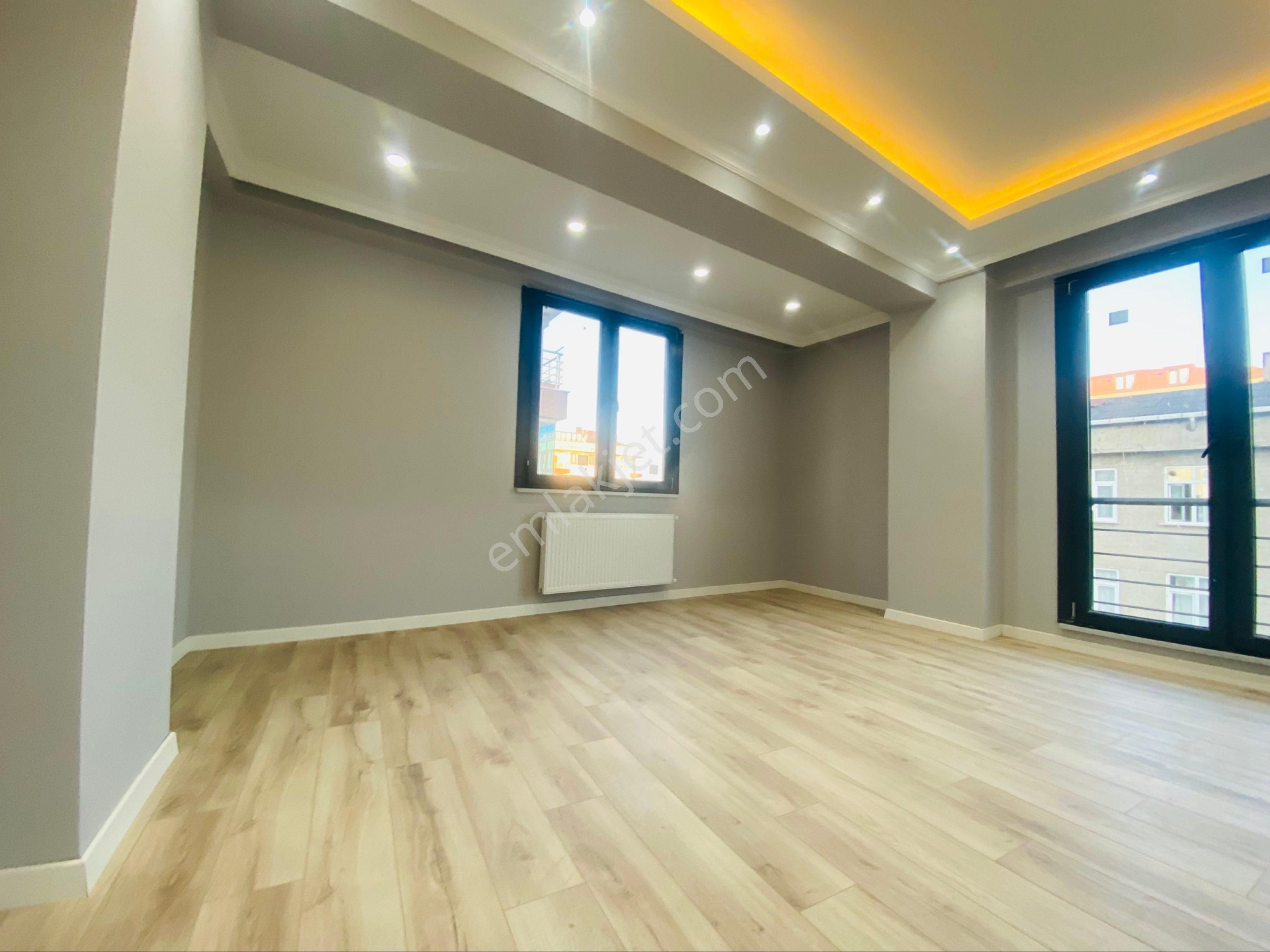 Mimarsinan Mah.satılık 2+1 Mükemmel Arakat Daire - Görsel 33