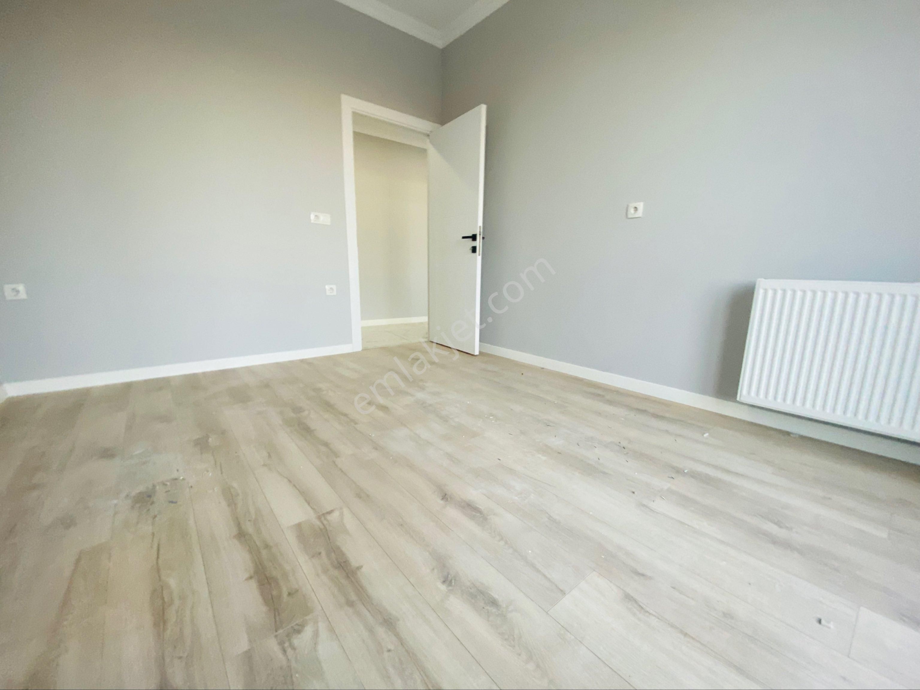 Mimarsinan Mah.satılık 2+1 Mükemmel Arakat Daire - Görsel 31