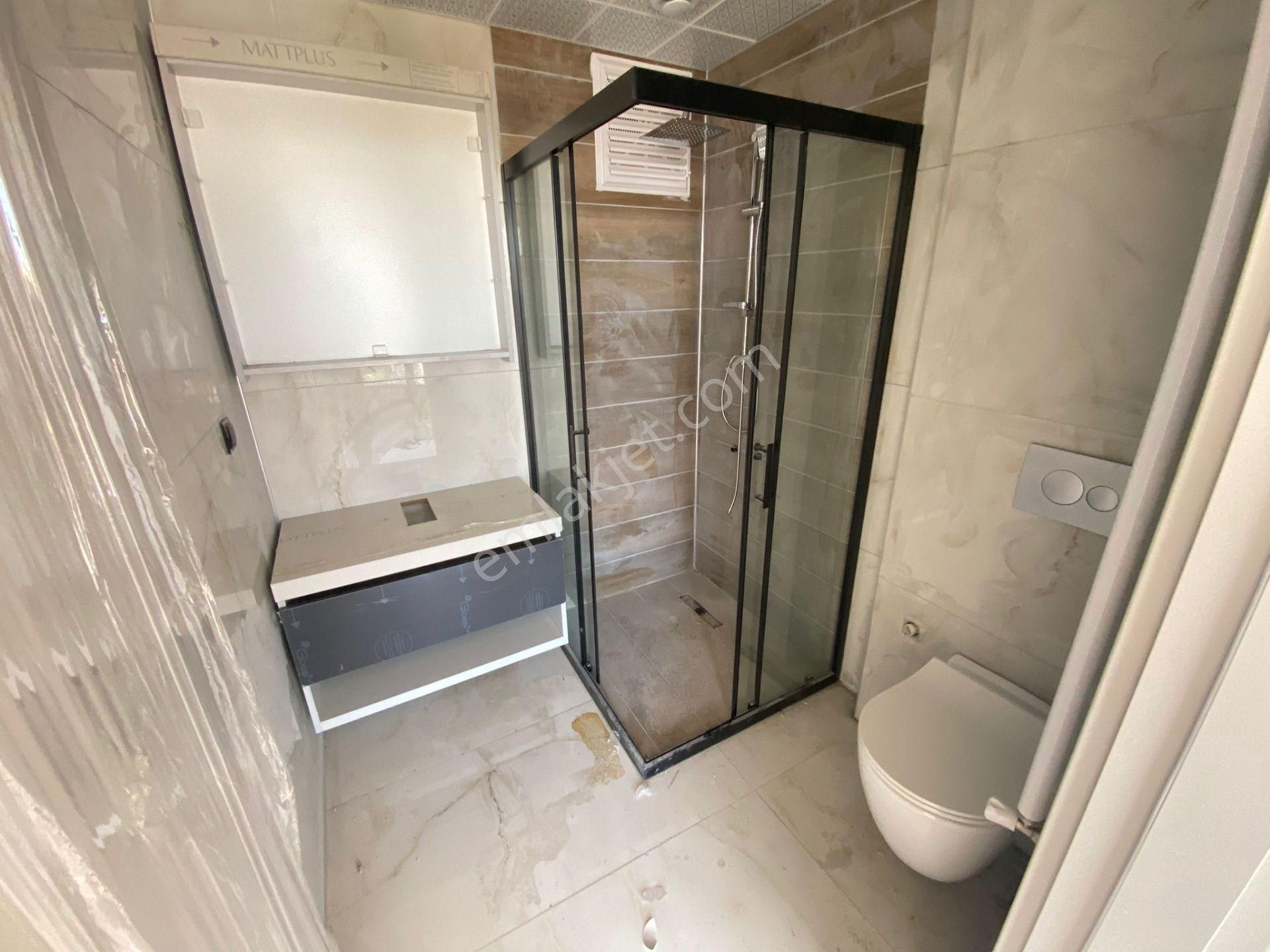 Atanora Vadi'den Crystal Tower 'de Yüksek Katta Manzaralı Lüks 2+1 Daire - Görsel 14