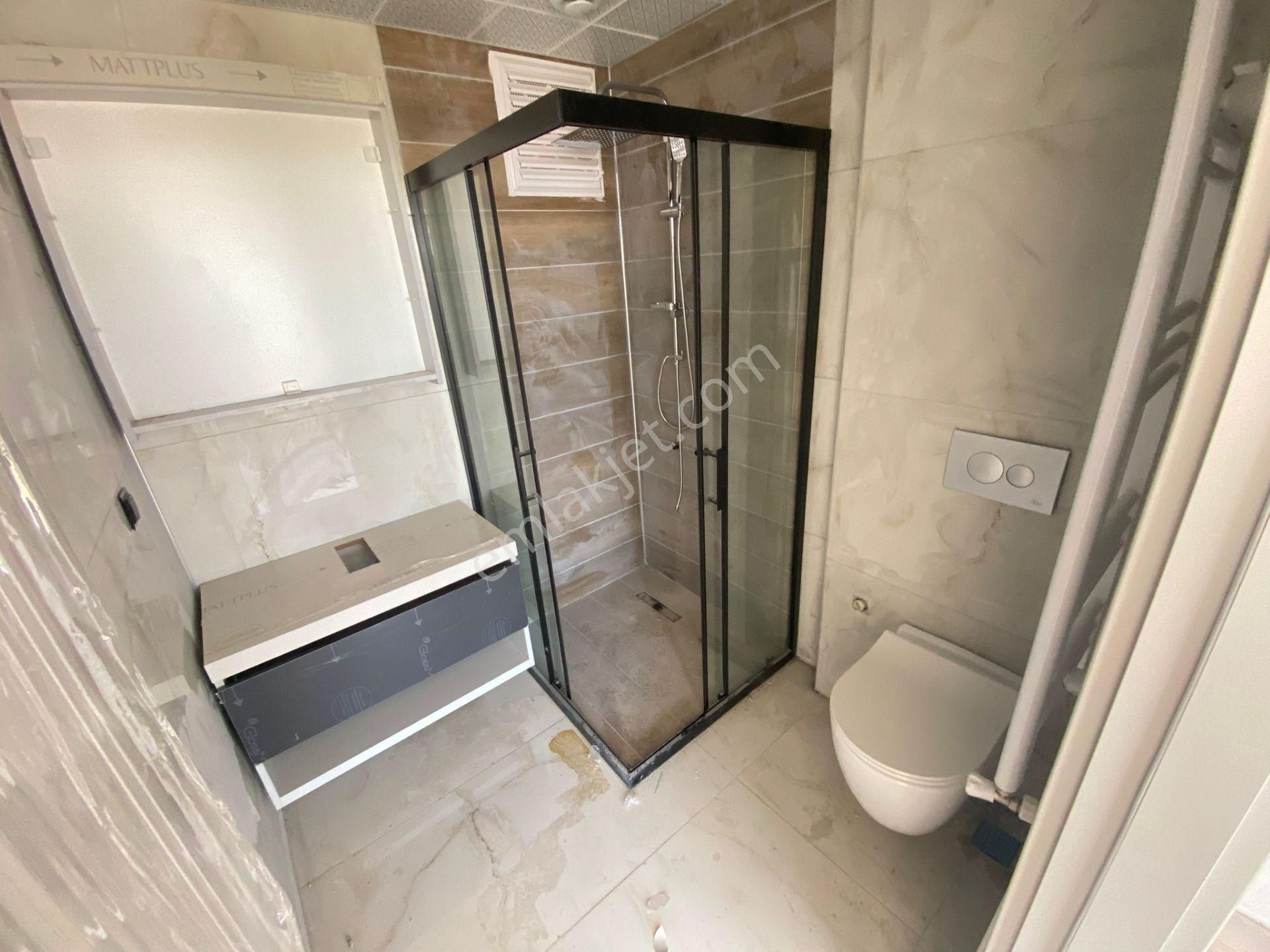 Atanora Vadi'den Crystal Tower 'de Yüksek Katta Manzaralı Lüks 2+1 Daire - Görsel 17