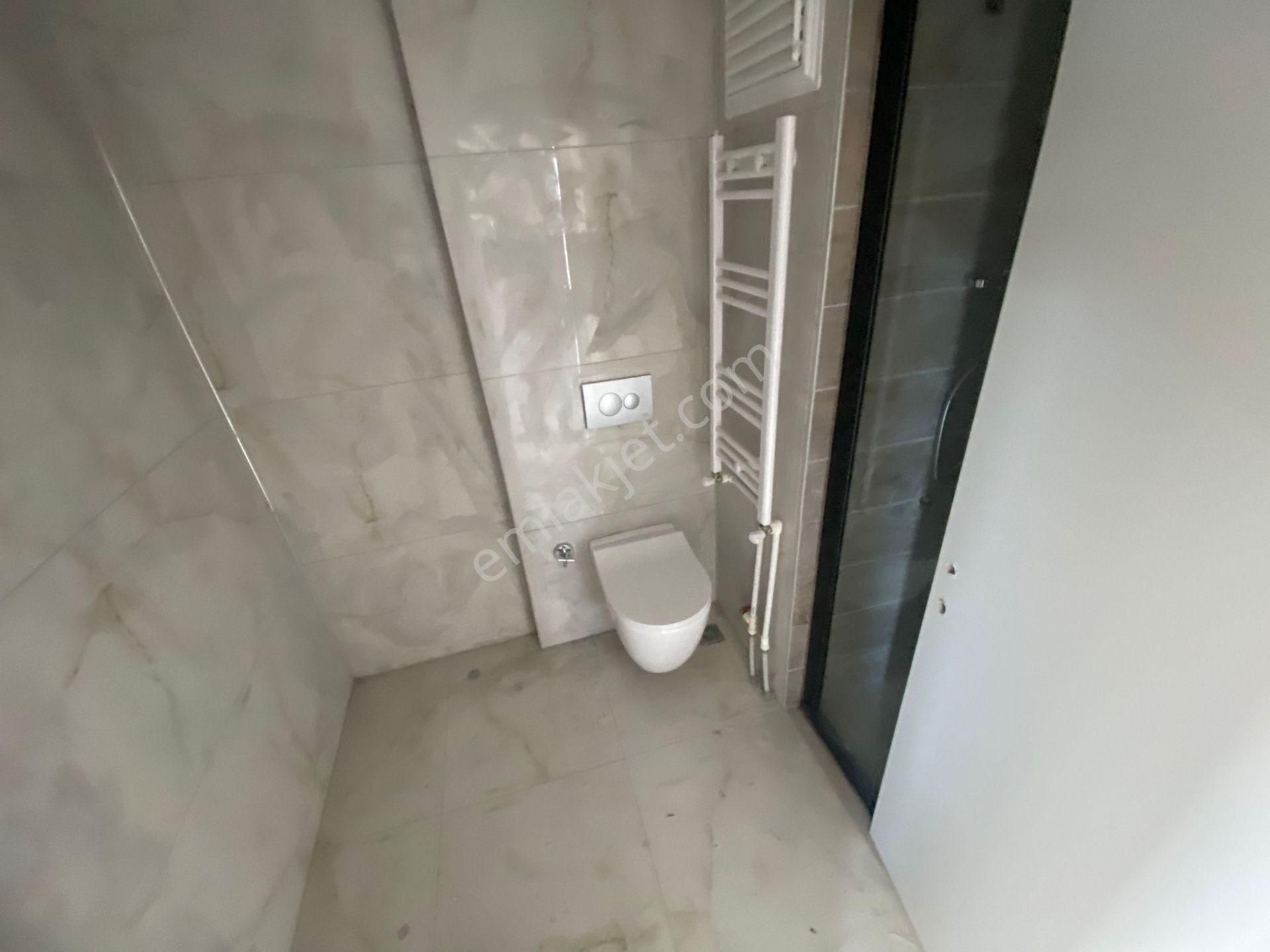 Atanora Vadi'den Crystal Tower 'de Yüksek Katta Manzaralı Lüks 2+1 Daire - Görsel 9