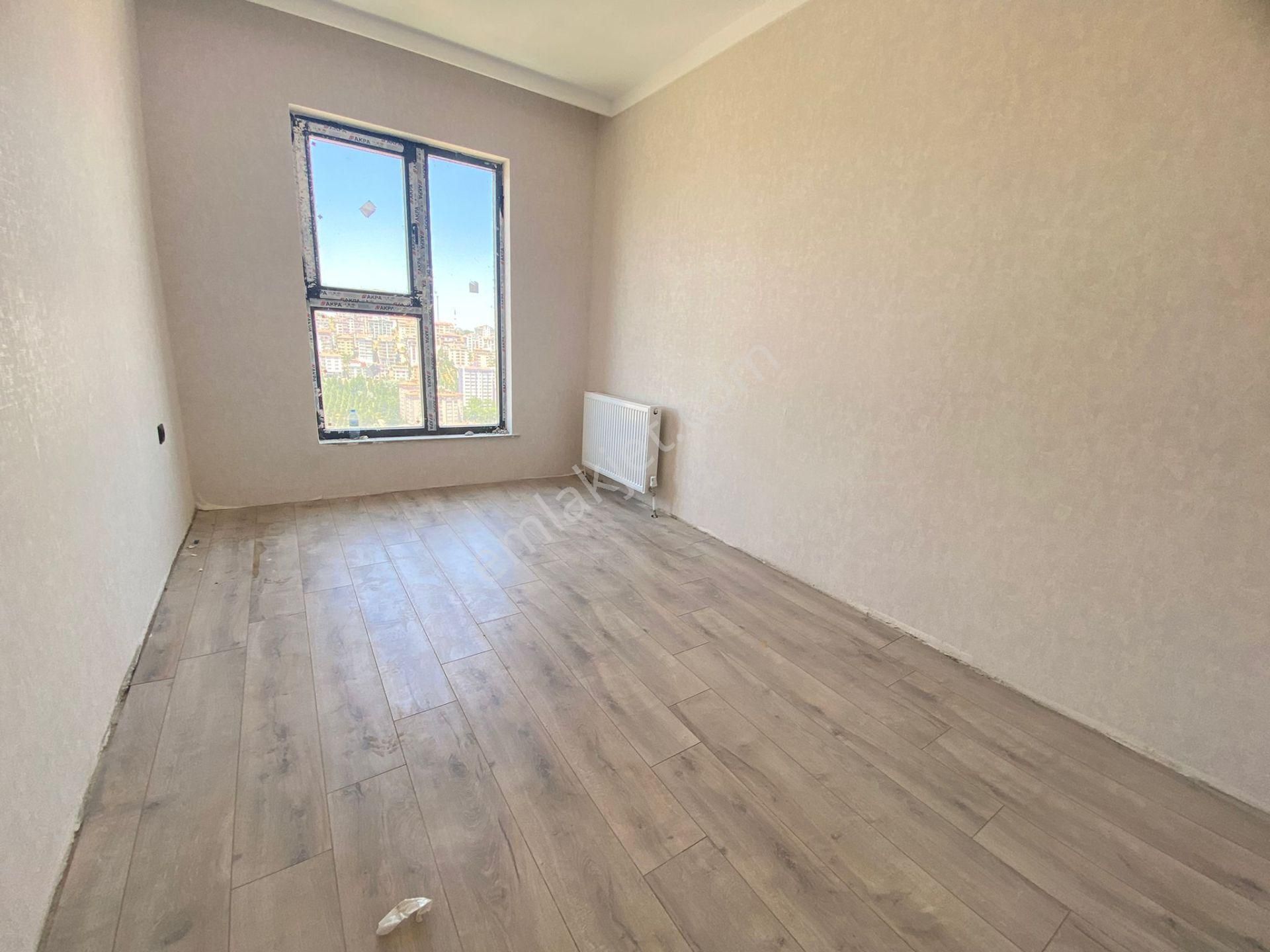 Atanora Vadi'den Crystal Tower 'de Yüksek Katta Manzaralı Lüks 2+1 Daire - Görsel 11