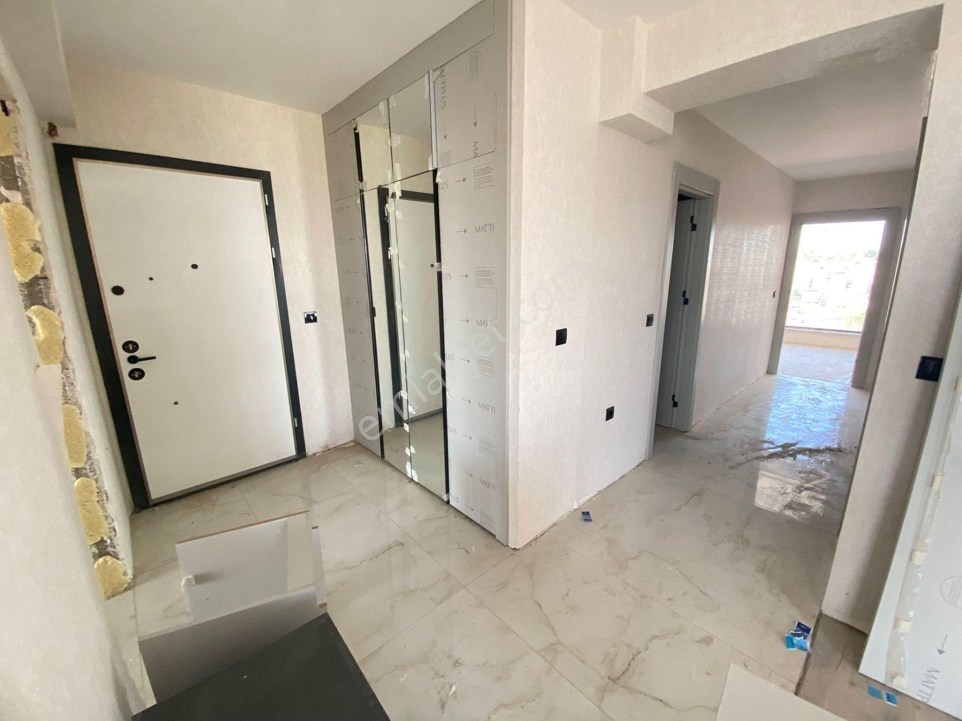 Atanora Vadi'den Crystal Tower 'de Yüksek Katta Manzaralı Lüks 2+1 Daire - Görsel 15