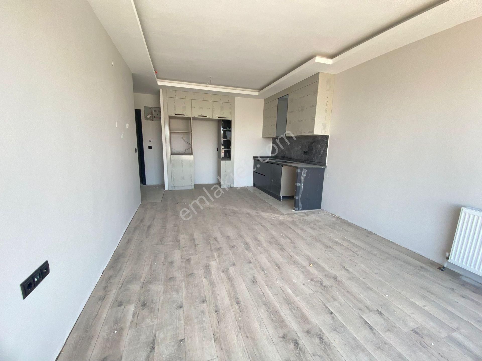 Atanora Vadi'den Crystal Tower 'de Yüksek Katta Manzaralı Lüks 2+1 Daire - Görsel 8