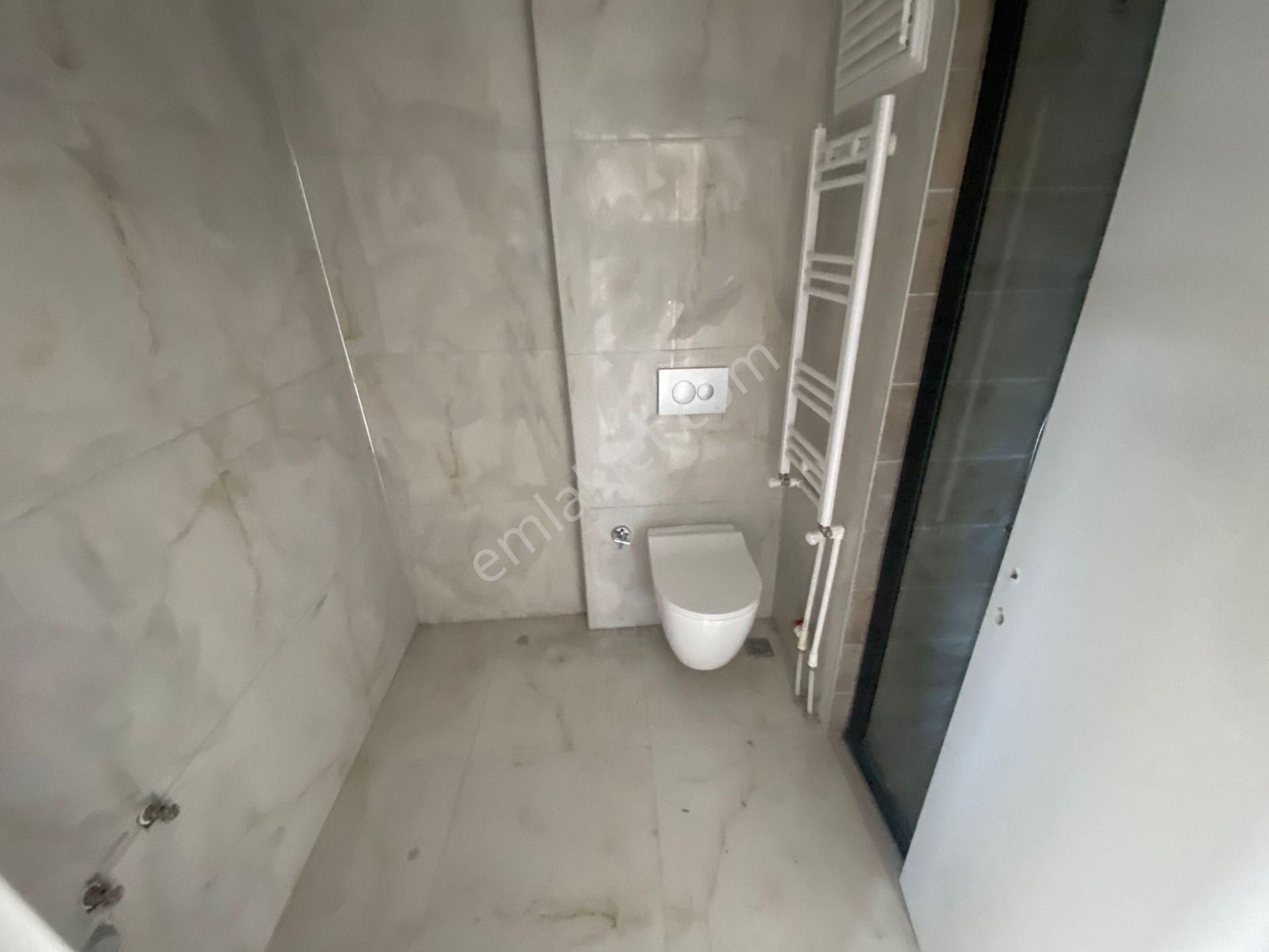 Atanora Vadi'den Crystal Tower 'de Yüksek Katta Manzaralı Lüks 2+1 Daire - Görsel 10