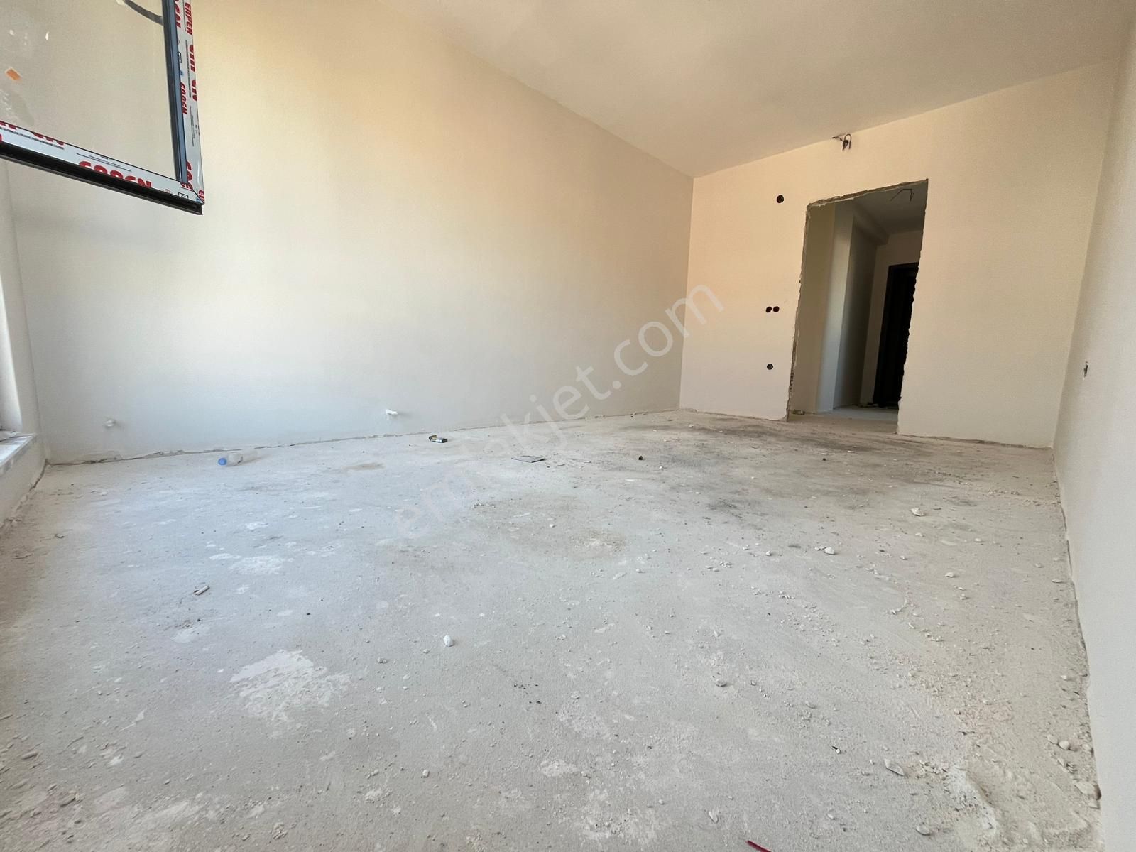 Ahmet Yesevi Mahallesinde Fırsat Daire!!! 30 Güne Teslim 2+1 Satılık Daire - Görsel 2