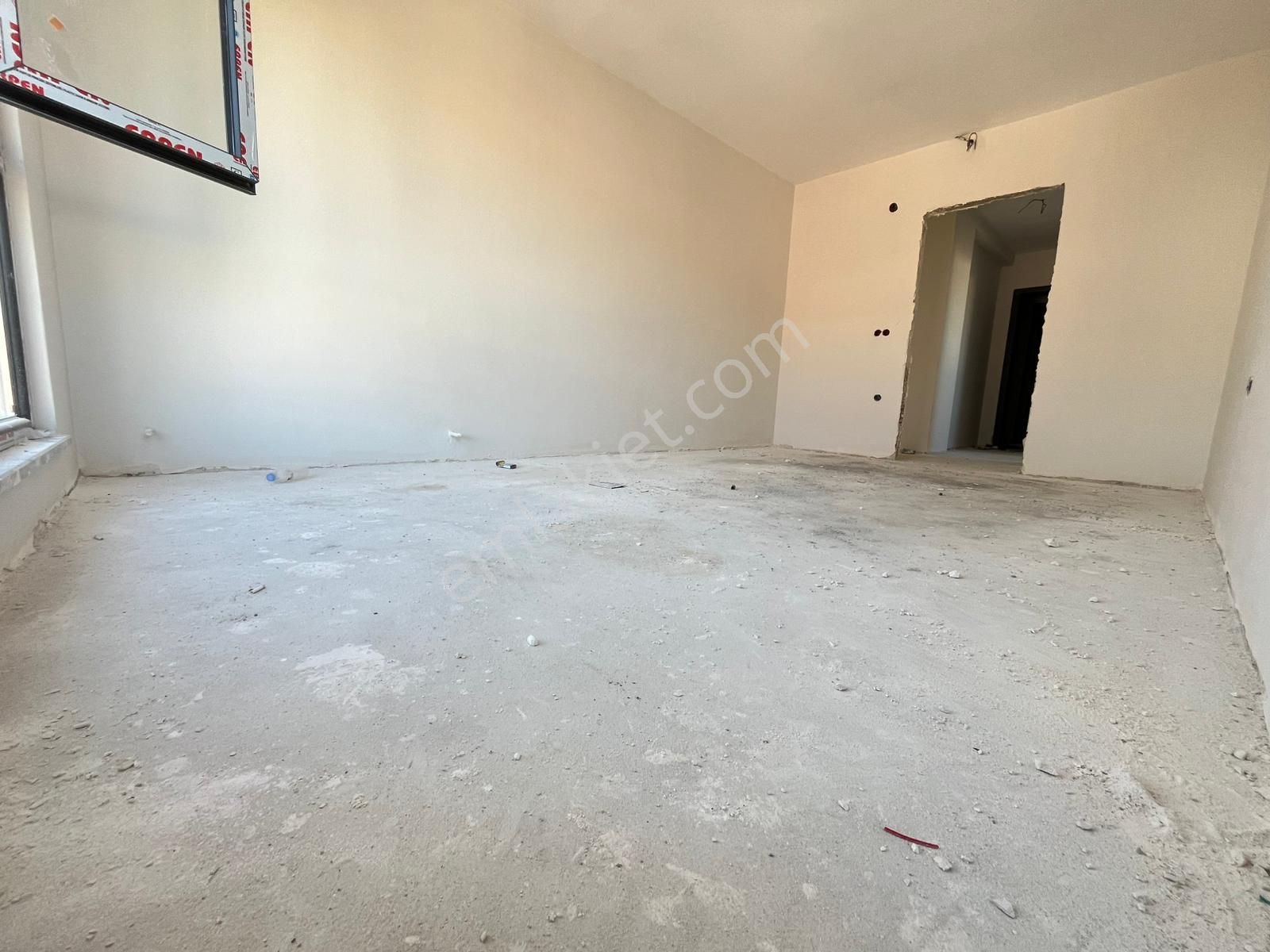 Ahmet Yesevi Mahallesinde Fırsat Daire!!! 30 Güne Teslim 2+1 Satılık Daire - Görsel 3