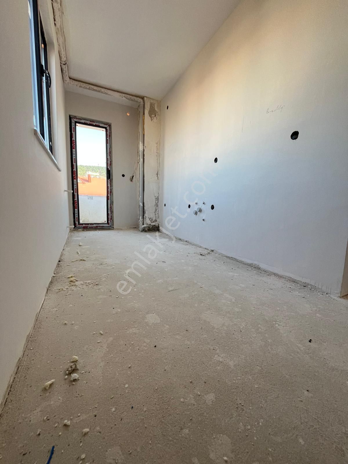 Ahmet Yesevi Mahallesinde Fırsat Daire!!! 30 Güne Teslim 2+1 Satılık Daire - Görsel 12