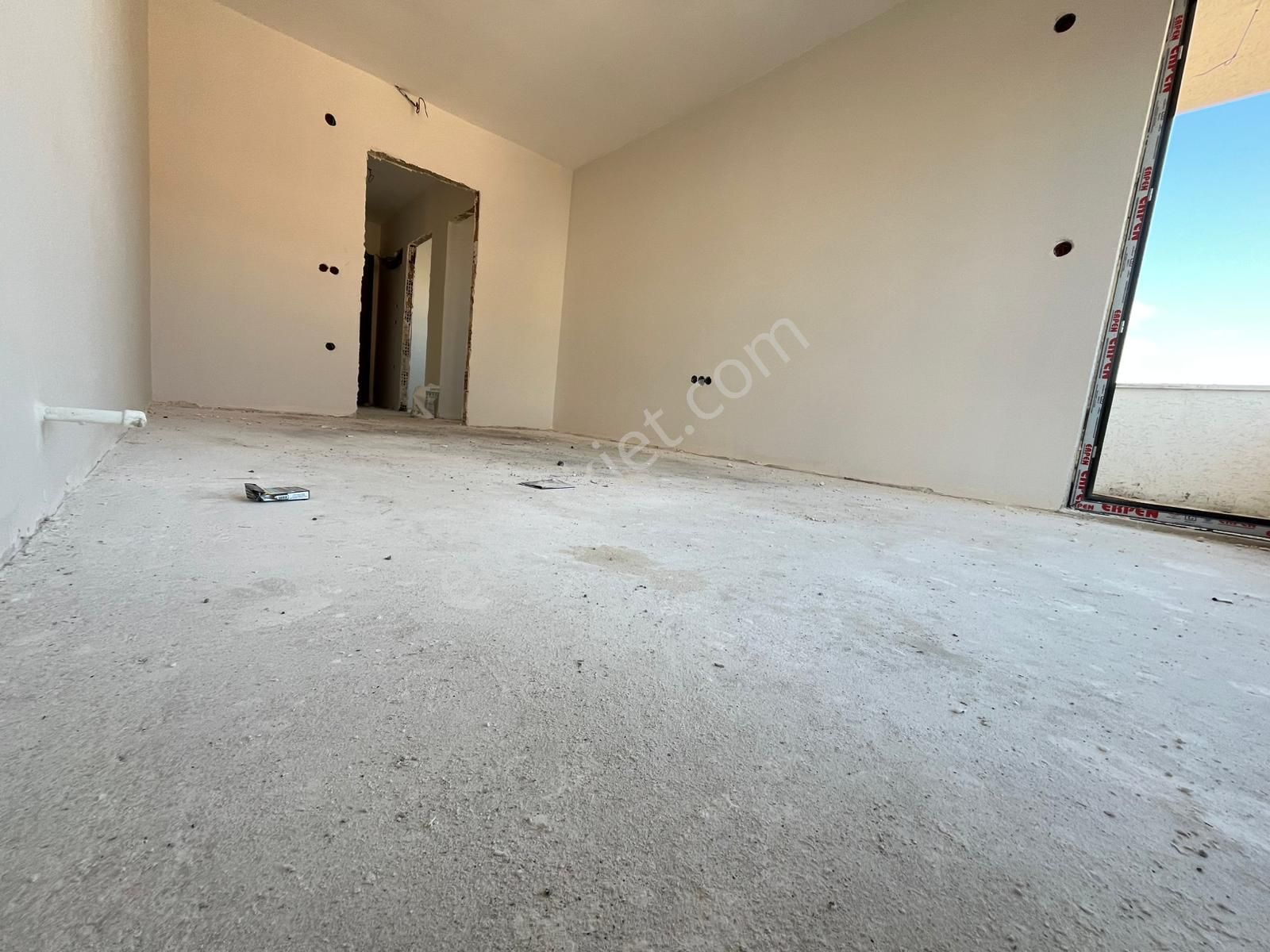 Ahmet Yesevi Mahallesinde Fırsat Daire!!! 30 Güne Teslim 2+1 Satılık Daire - Görsel 4