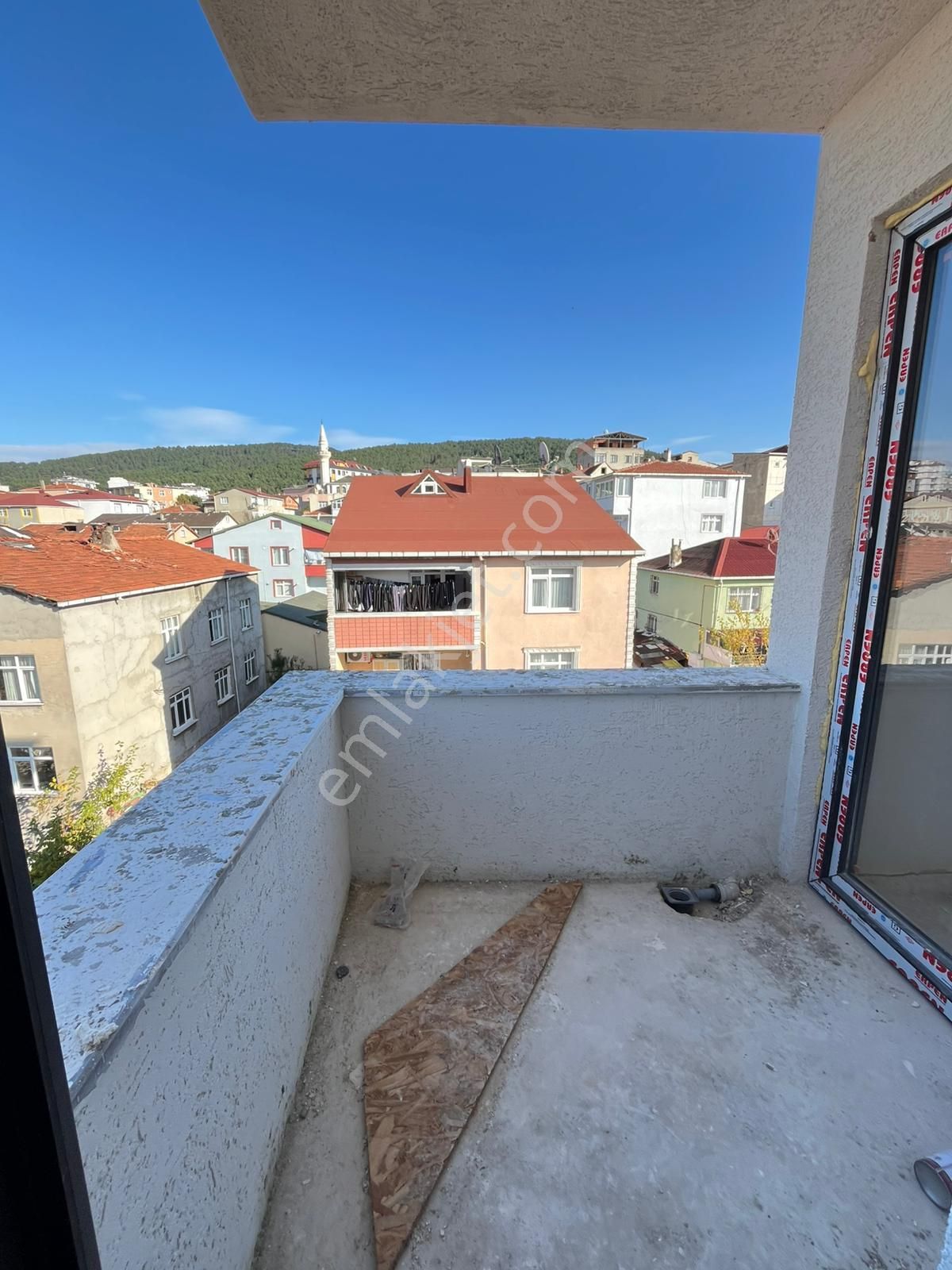 Ahmet Yesevi Mahallesinde Fırsat Daire!!! 30 Güne Teslim 2+1 Satılık Daire - Görsel 13