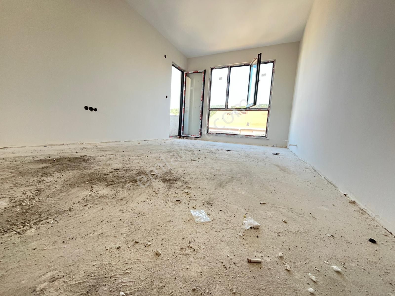 Ahmet Yesevi Mahallesinde Fırsat Daire!!! 30 Güne Teslim 2+1 Satılık Daire - Görsel 7