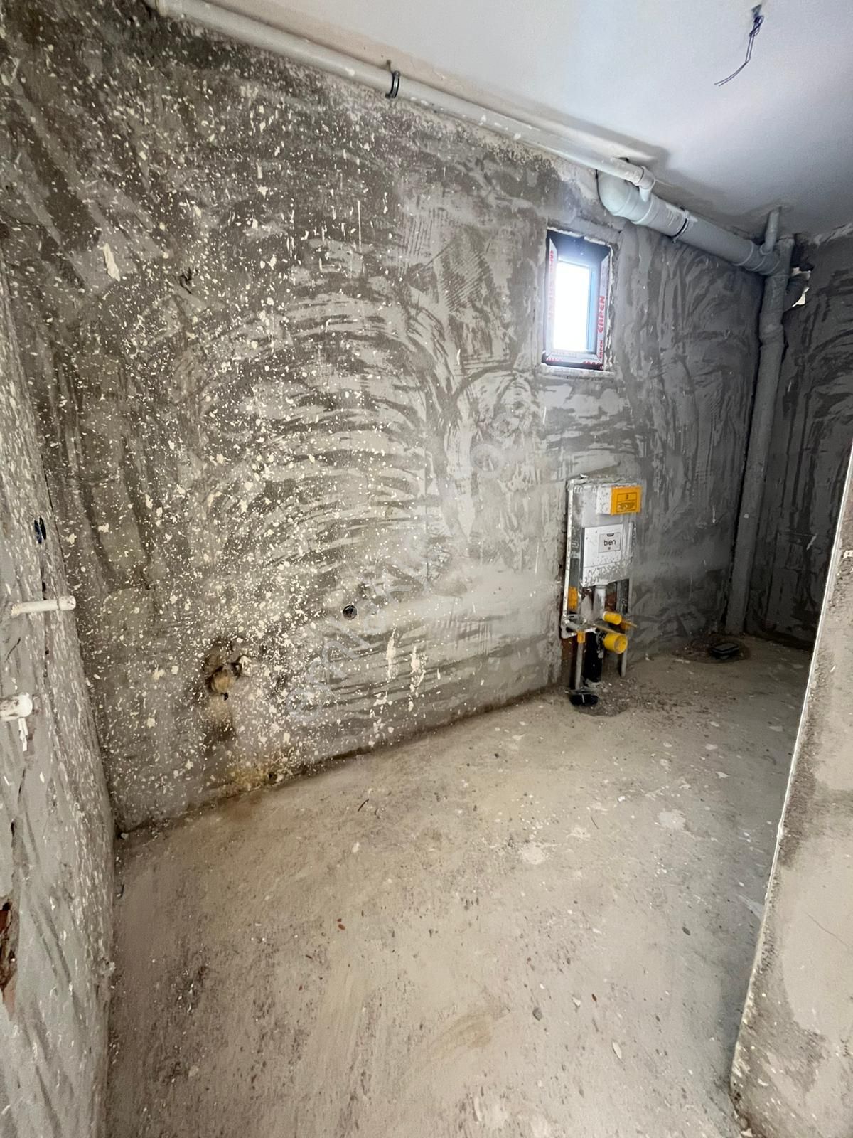 Ahmet Yesevi Mahallesinde Fırsat Daire!!! 30 Güne Teslim 2+1 Satılık Daire - Görsel 27