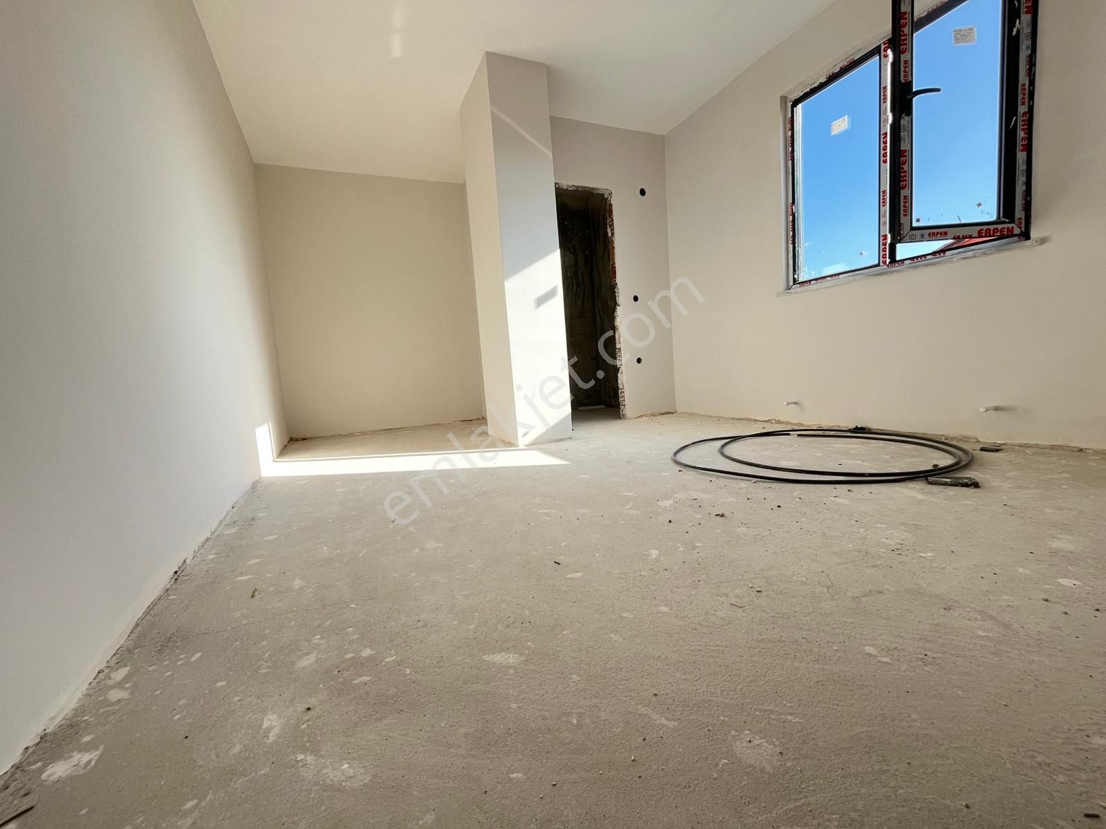 Ahmet Yesevi Mahallesinde Fırsat Daire!!! 30 Güne Teslim 2+1 Satılık Daire - Görsel 18