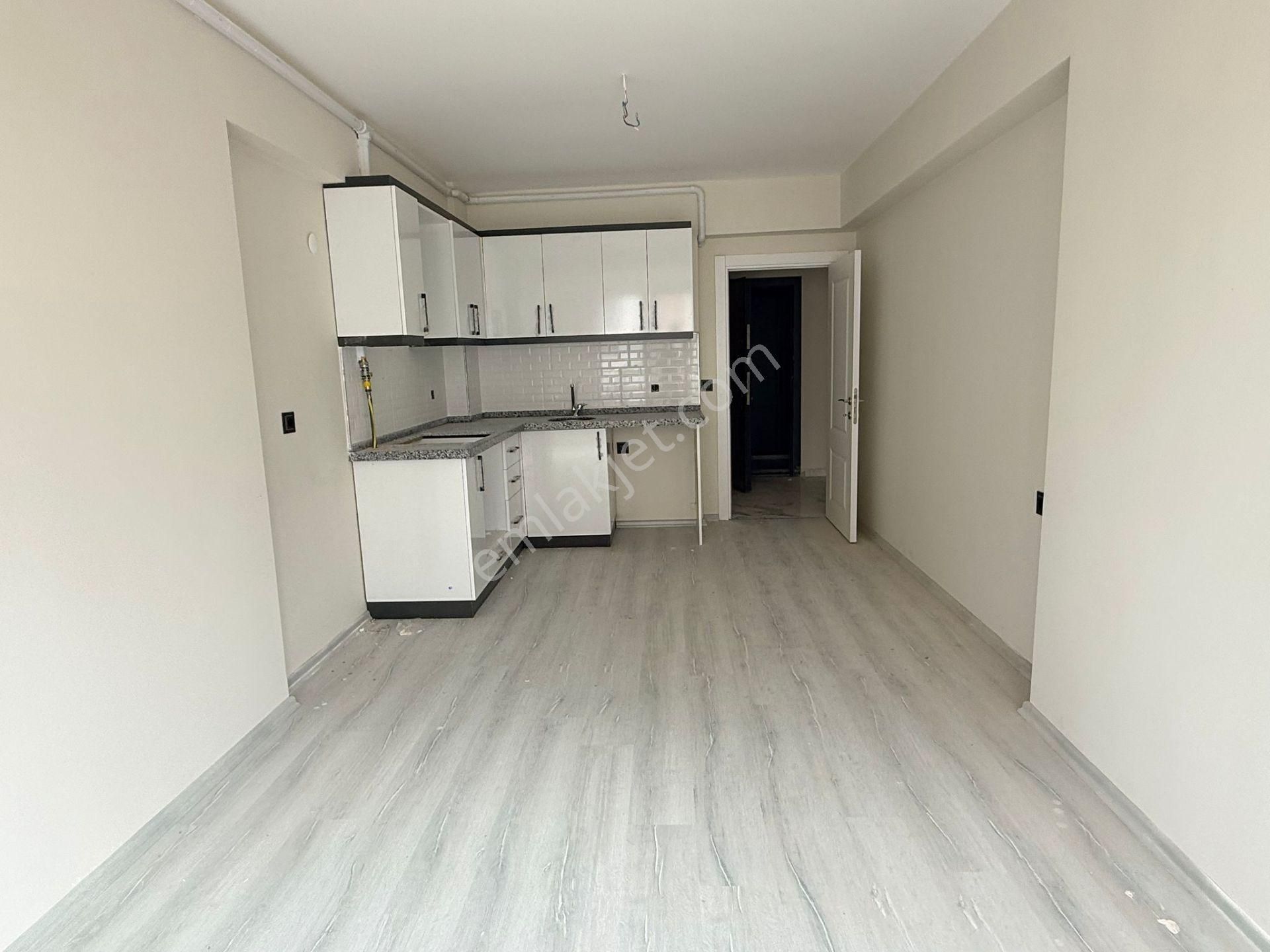 Frang Group'tan - Yeni Mahallede Satılık 1+1 Daire - Görsel 11