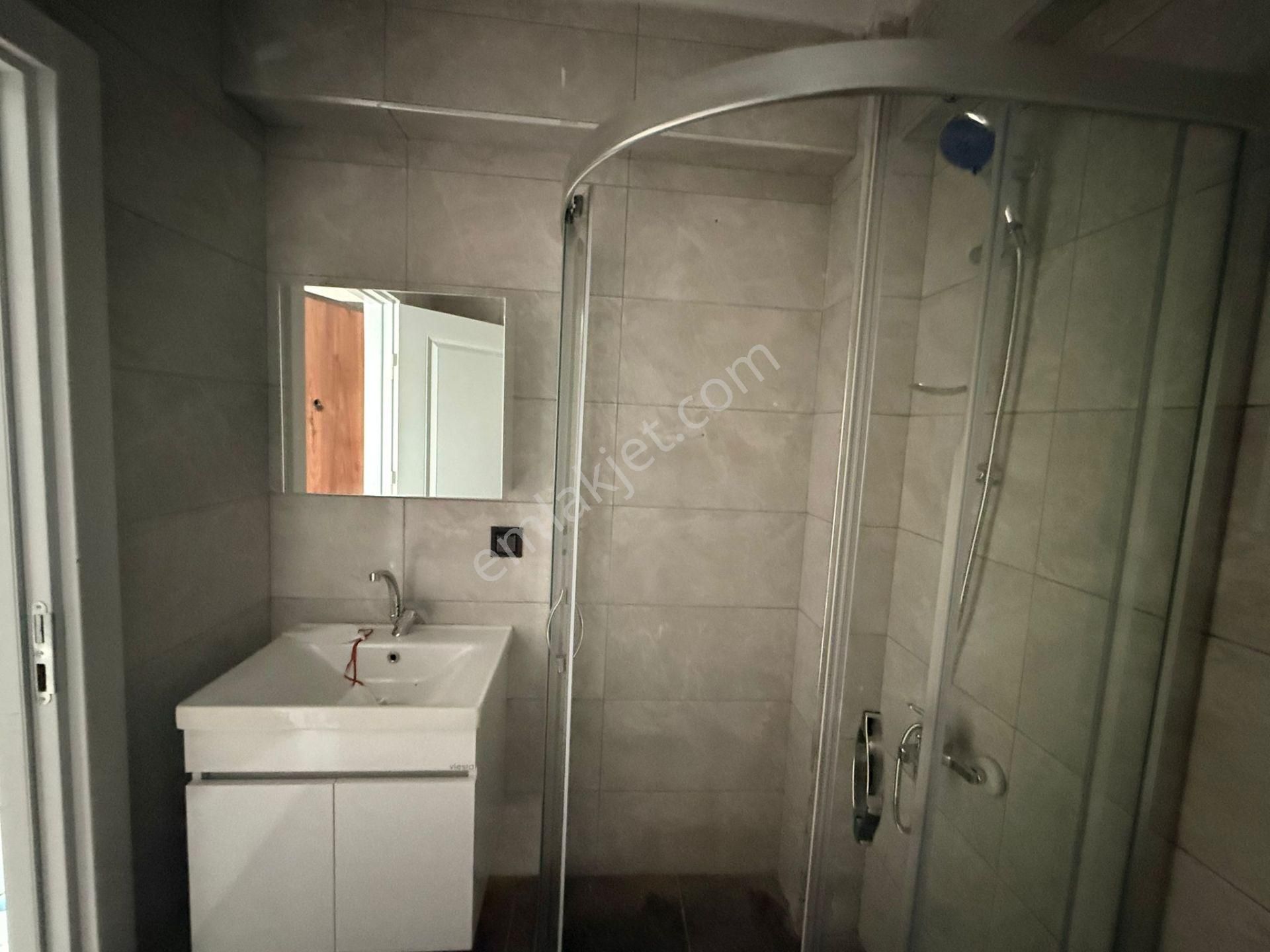 Frang Group'tan - Yeni Mahallede Satılık 1+1 Daire - Görsel 7
